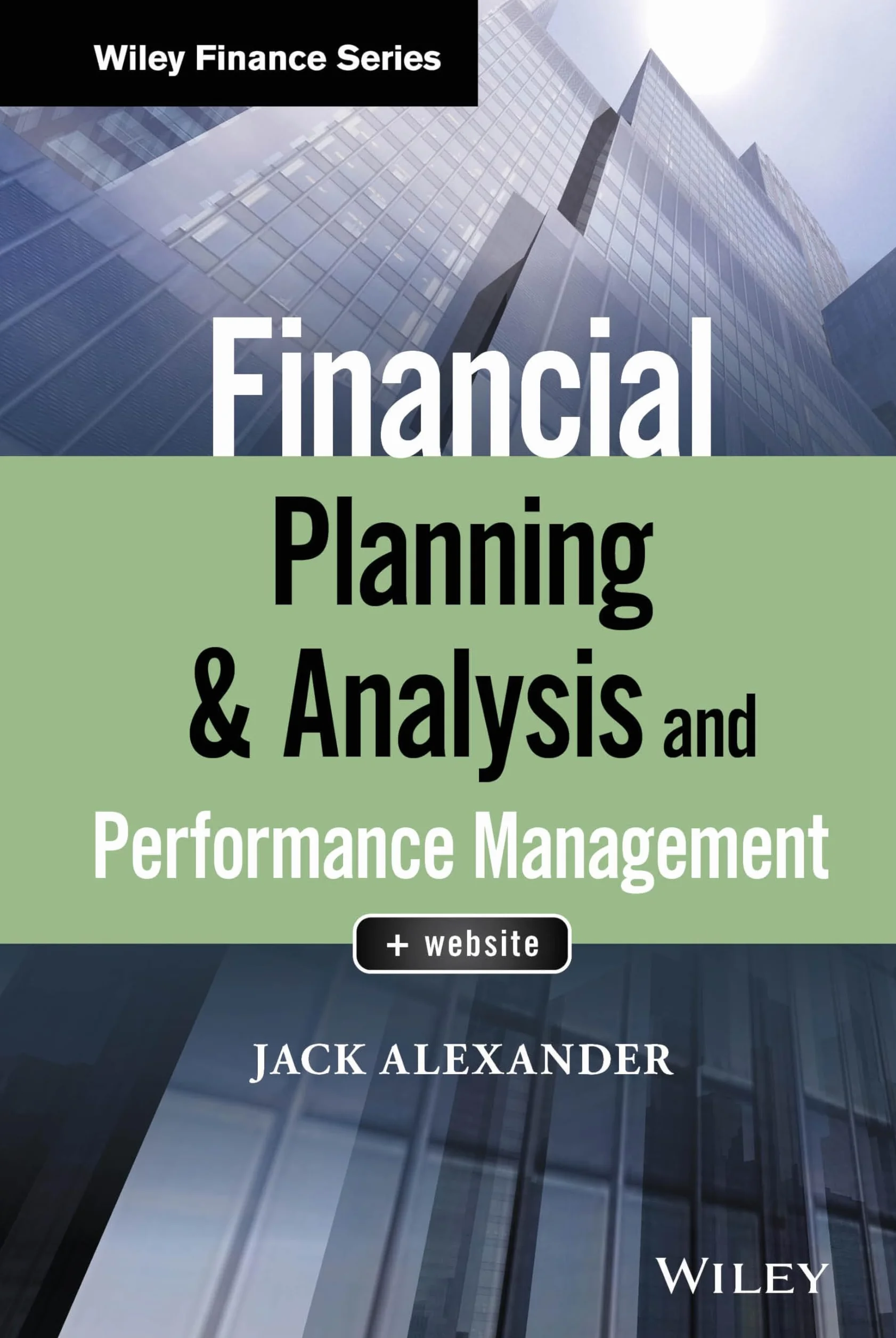 Financial Planning & Analysis and Performance Management