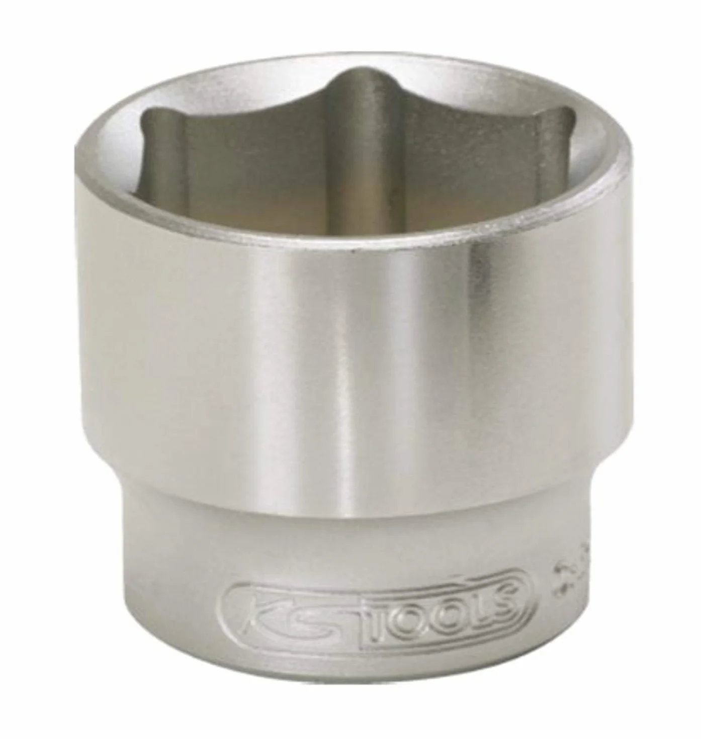 KS Tools 917.1407 Nasadka szesciokatna, 7mm, 1/4"