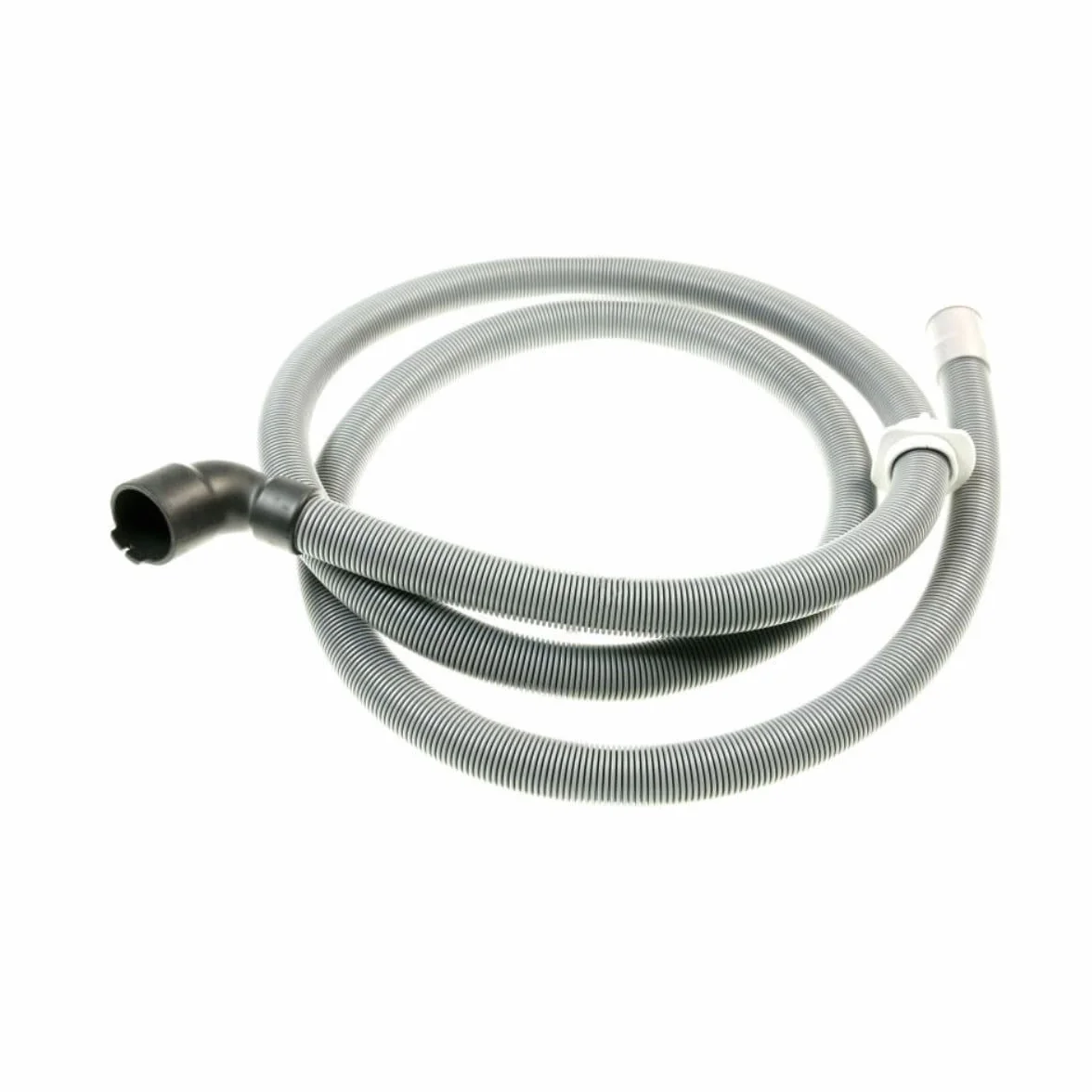 Wąż odpływowy AEG 31/21 mm Ø 2,25 m do zmywarki