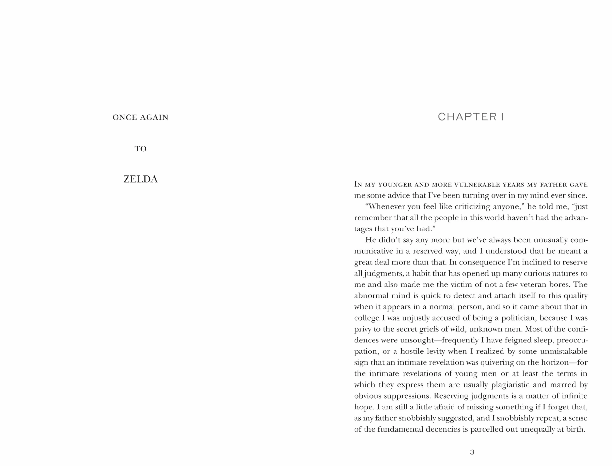 The Great Gatsby (Special Edition)
