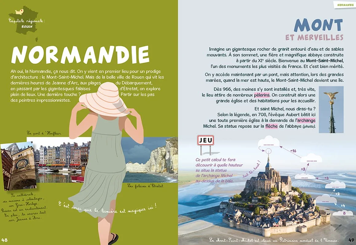 La France des enfants