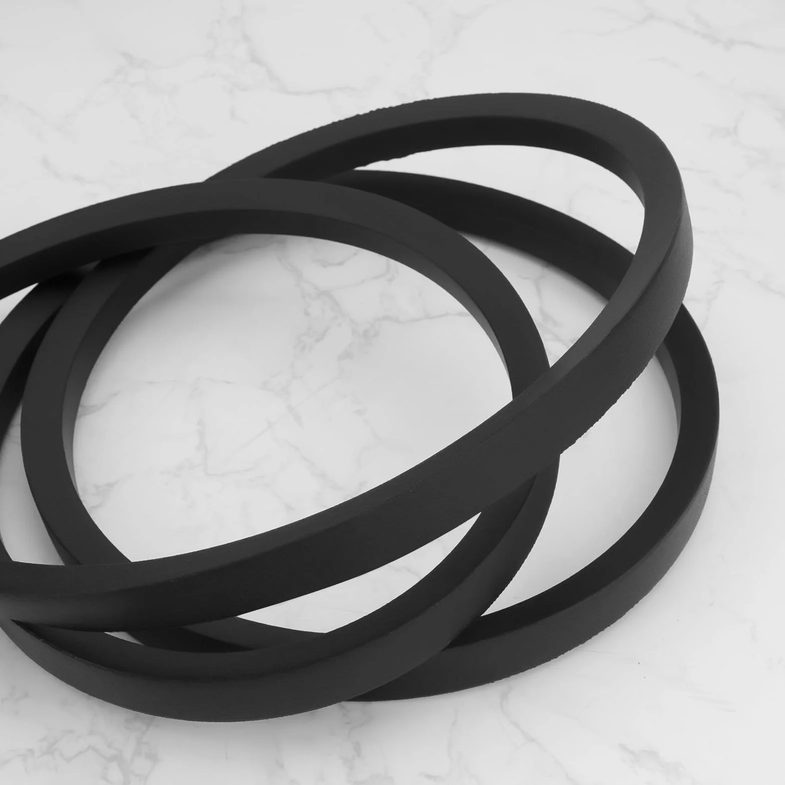 1 szt. Kosiarka Napęd V-Belt Część zamienna 754-04107 954-04107 Kompatybilny z Cub Cadet CC1224 GT1224 KHP GT1223 GT1225 50 cali