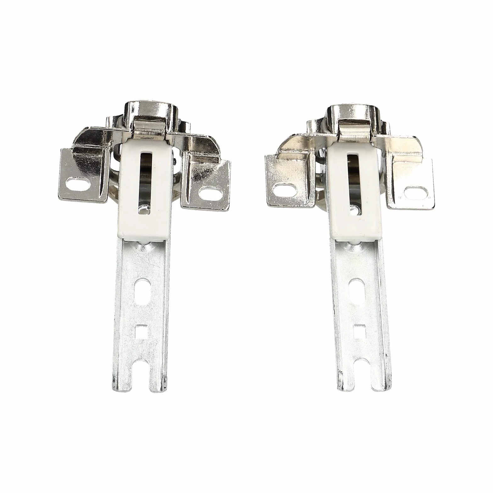 Zawias drzwiowy do lodówki drzwi do Bosch Siemens Constructa Neff 268698