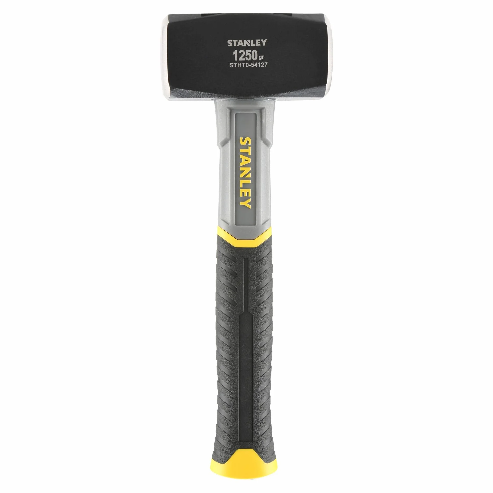 Stanley, Młotek dwuobuchowy antywibracyjny z włókna szklanego 1250 g, STHT0-54127