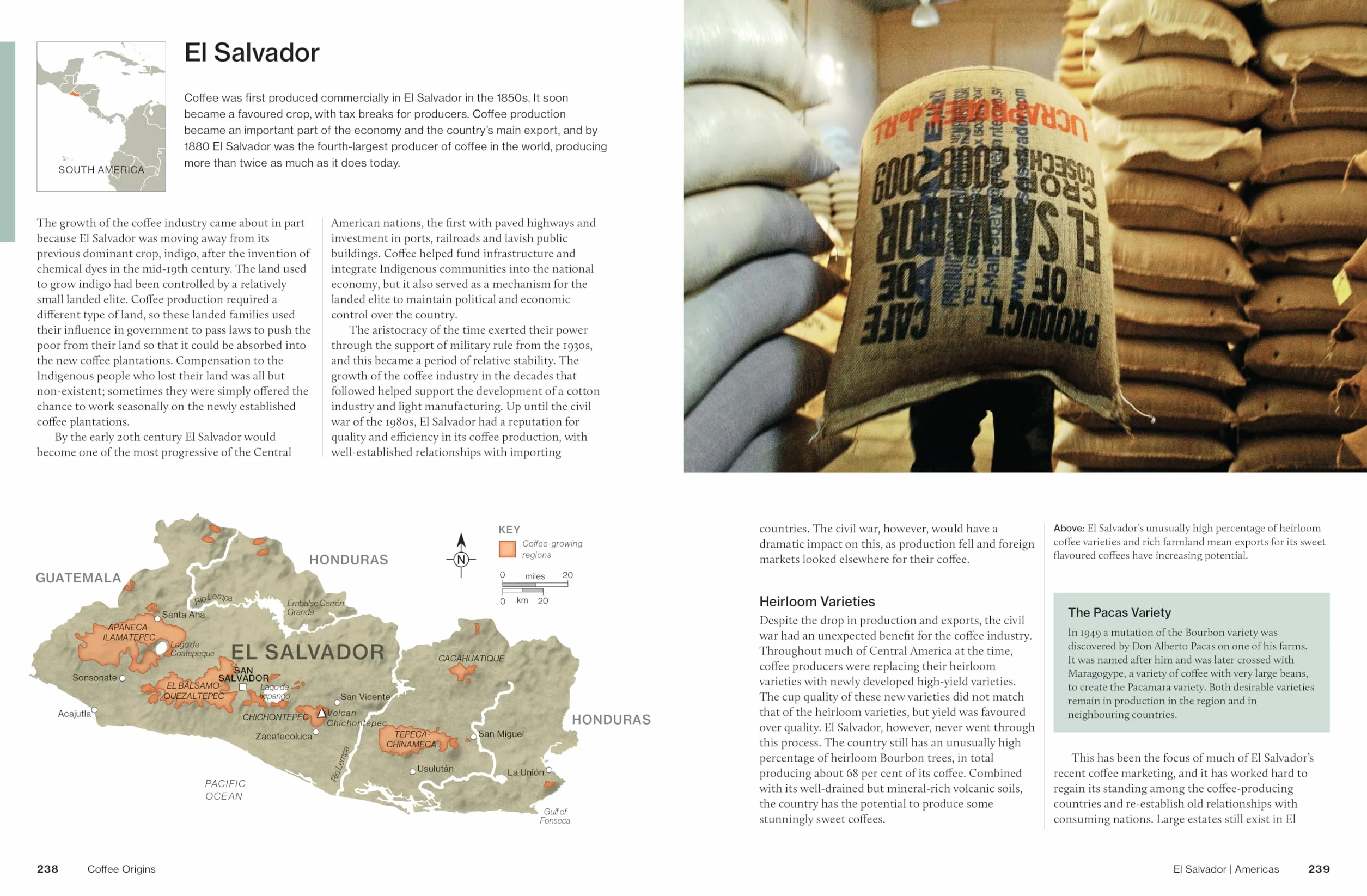 The World Atlas of Coffee 3rd Edition: From Beans to Brewing - Coffees Explored, Explained and Enjoyed