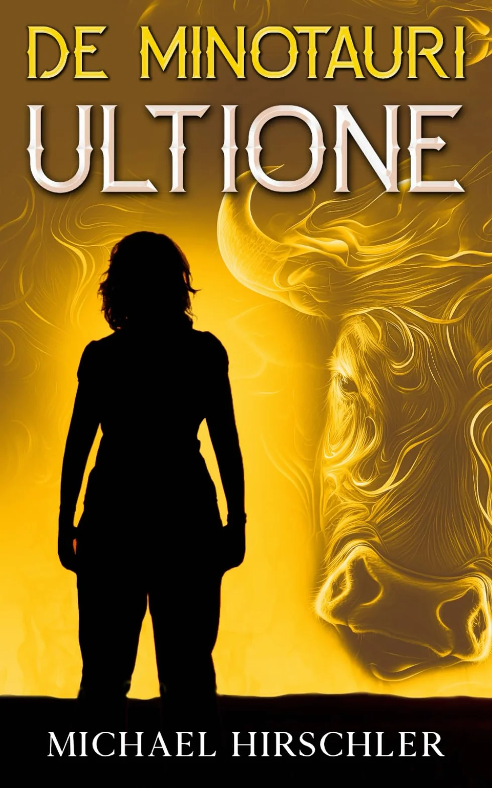 De Minotauri ultione