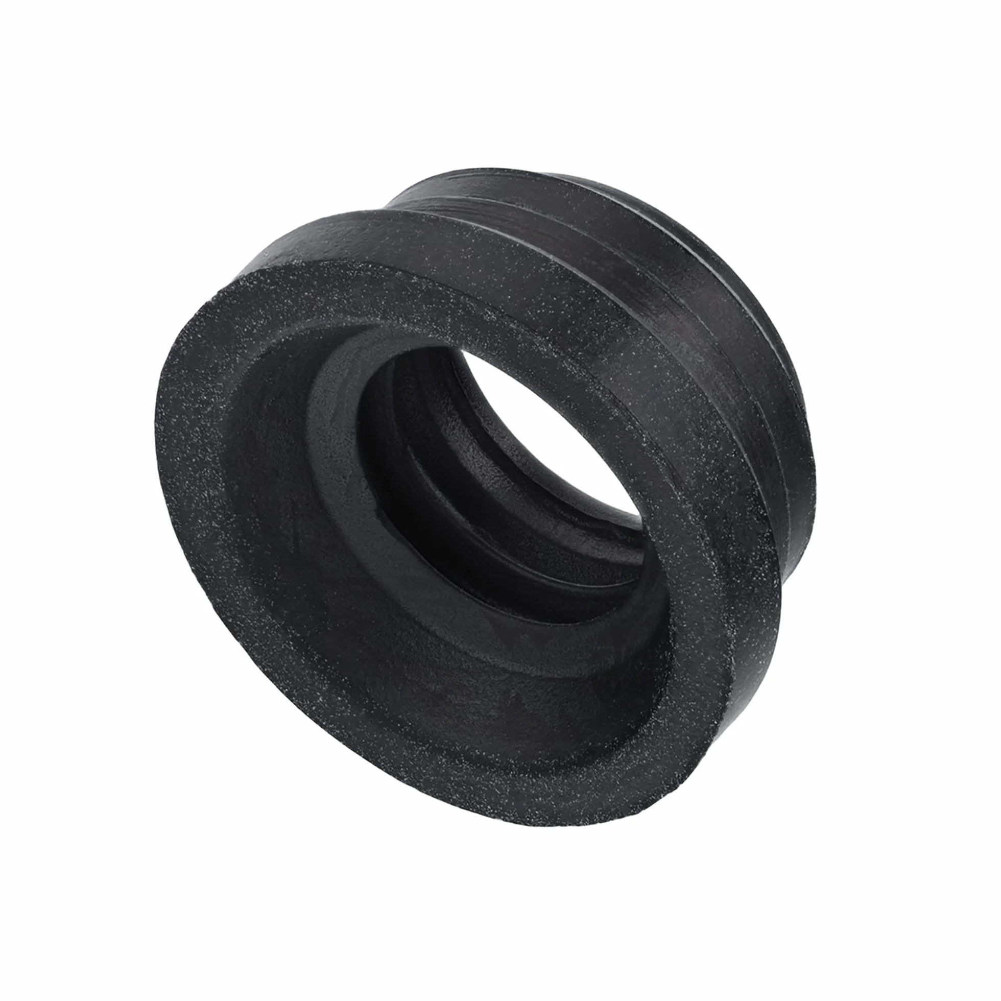 Uszczelka uszczelniająca typu O-ring, kompatybilna z Gaggia Philips Saeco do zbiornika na wodę, uszczelka zbiornika, jak 421944040781 firmy Snapworld-Kaffee (1, D50 (nowa