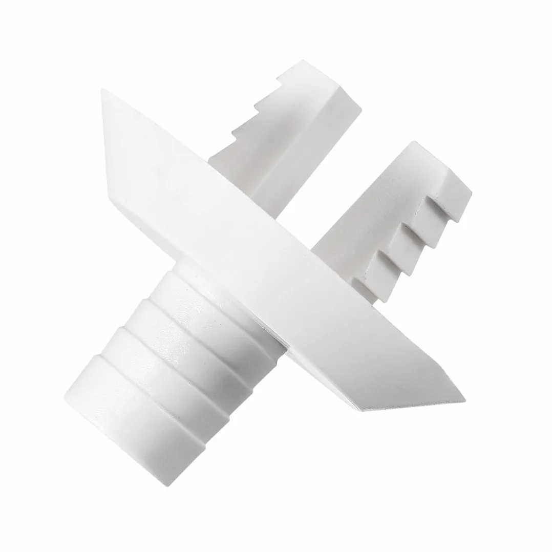 sourcing map Wąż odpływowy do klimatyzatora mini split 28 mm, 1 szt