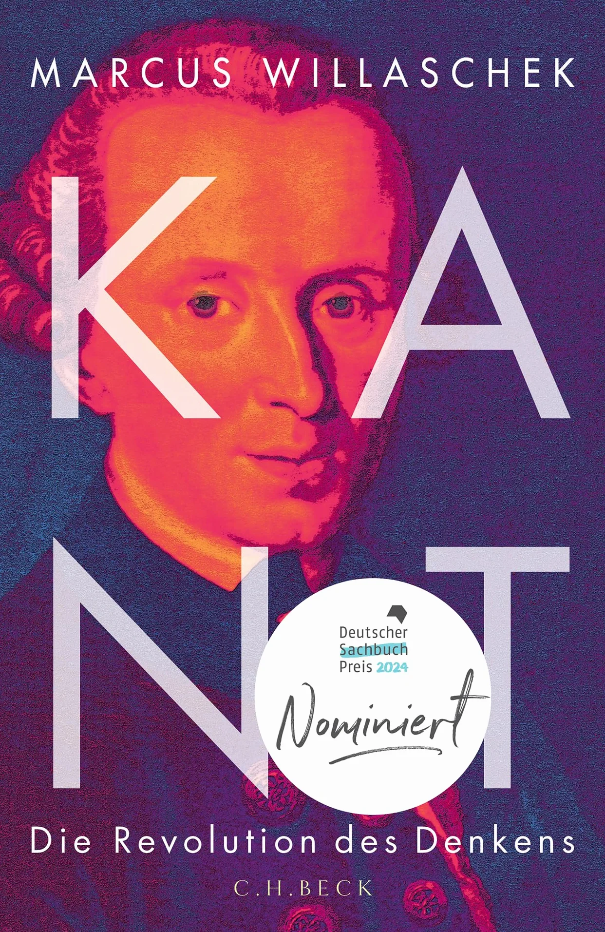 Kant: Die Revolution des Denkens