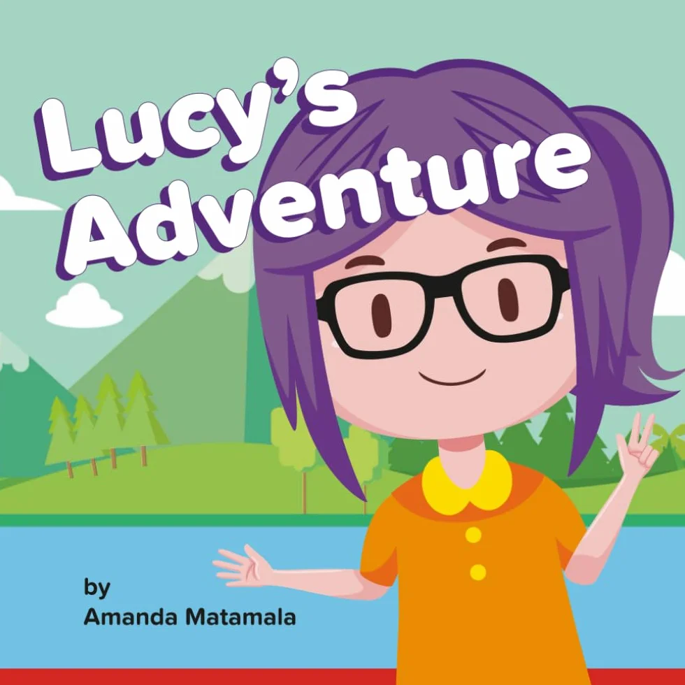 Lucy’s Adventure
