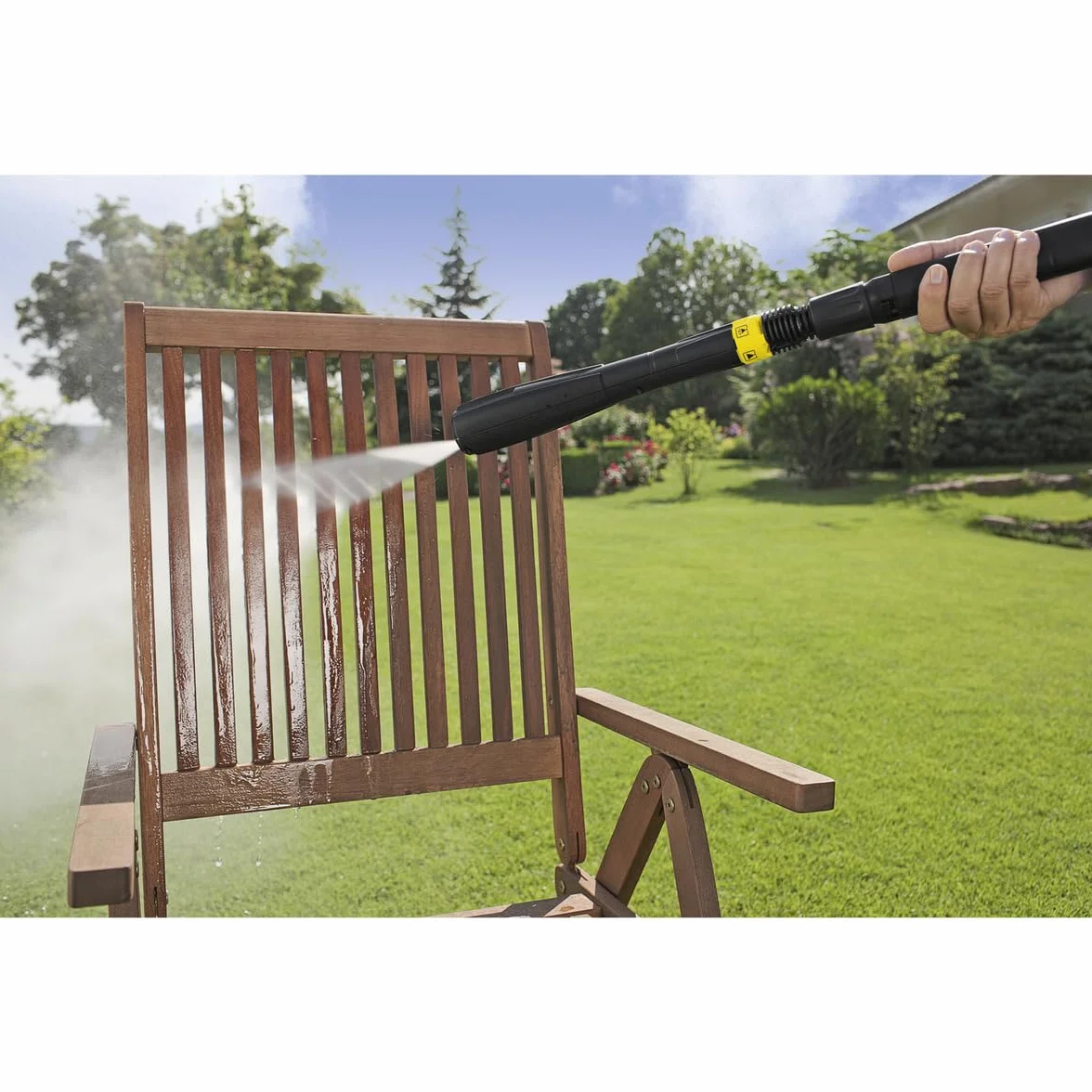 Kärcher MP 145 lanca Multi Power do K 3 – K 5, 2.642-440.0