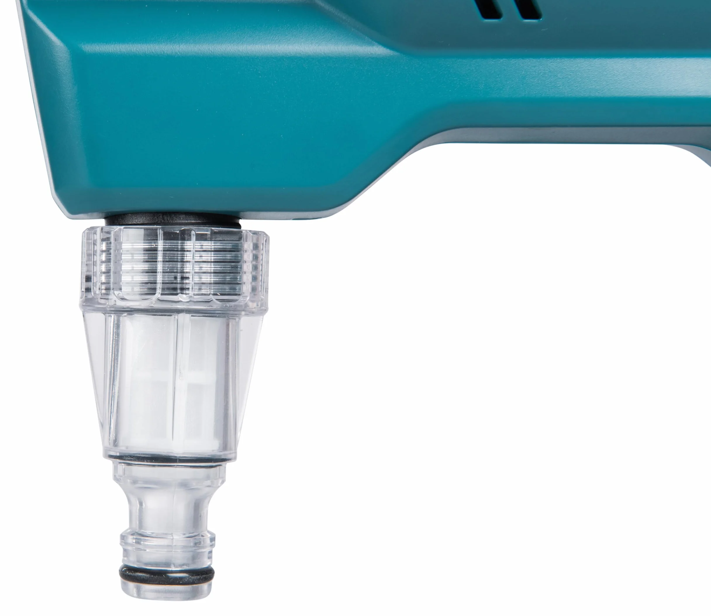 Makita DHW180Z akumulatorowa myjka ciśnieniowa 18 V (bez ładowarki i akumulatorów)