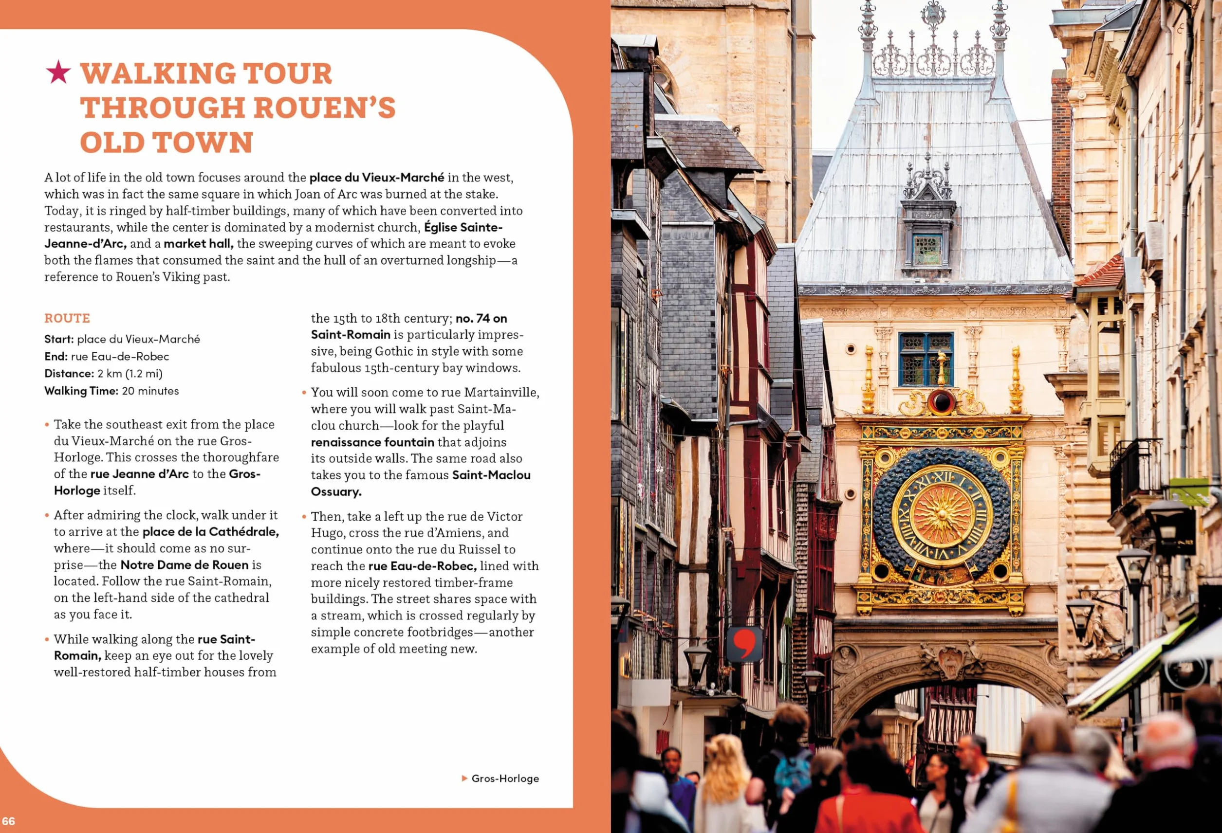 Moon Normandy & Brittany: With Mont-Saint-Michel: Castles & Cathedrals, Charming Villages & Markets, D-Day Beaches
