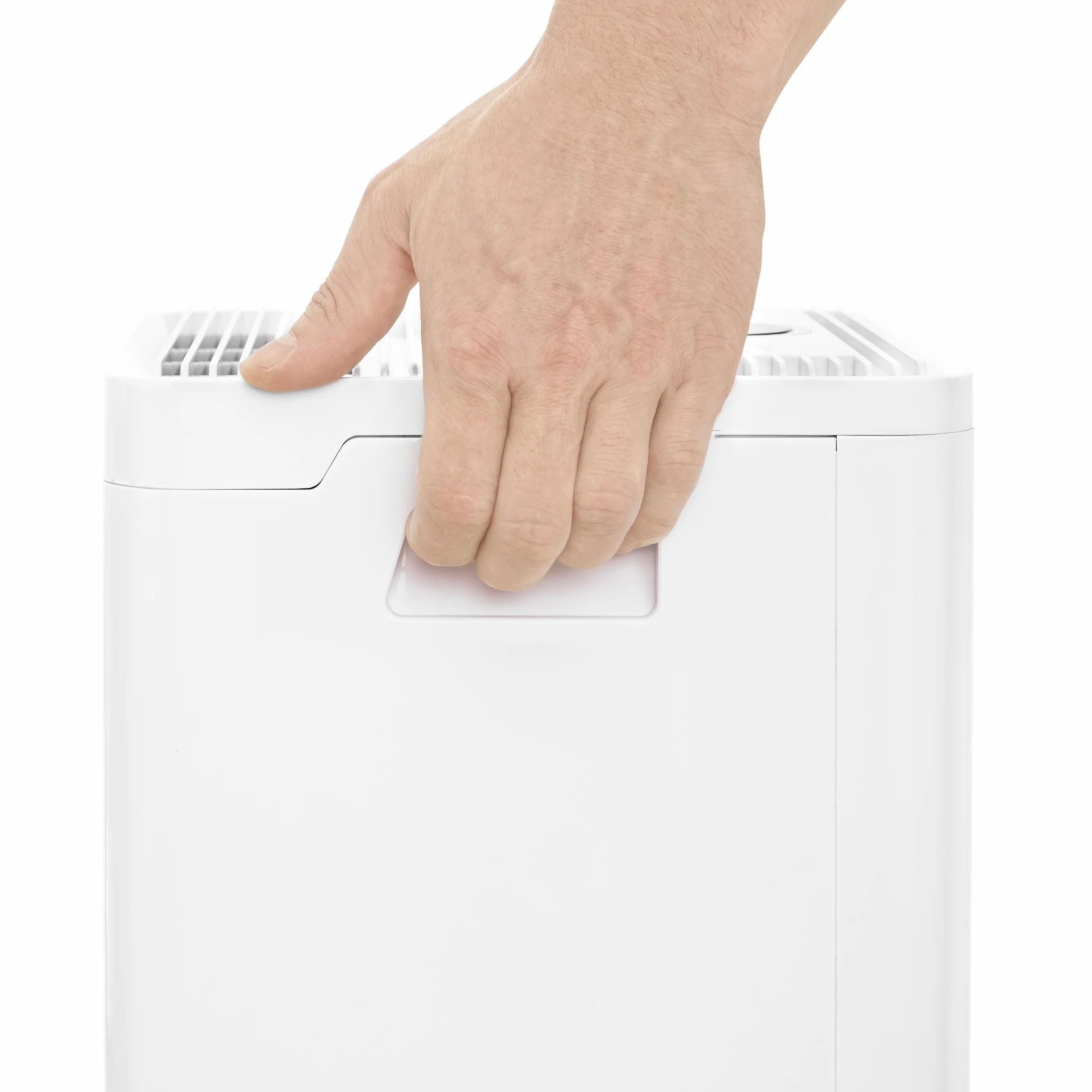 TROTEC Osuszacz powietrza TTK 64 HEPA 24L/dzień 50m² 125m³ oczyszczacz powietrza 2w1