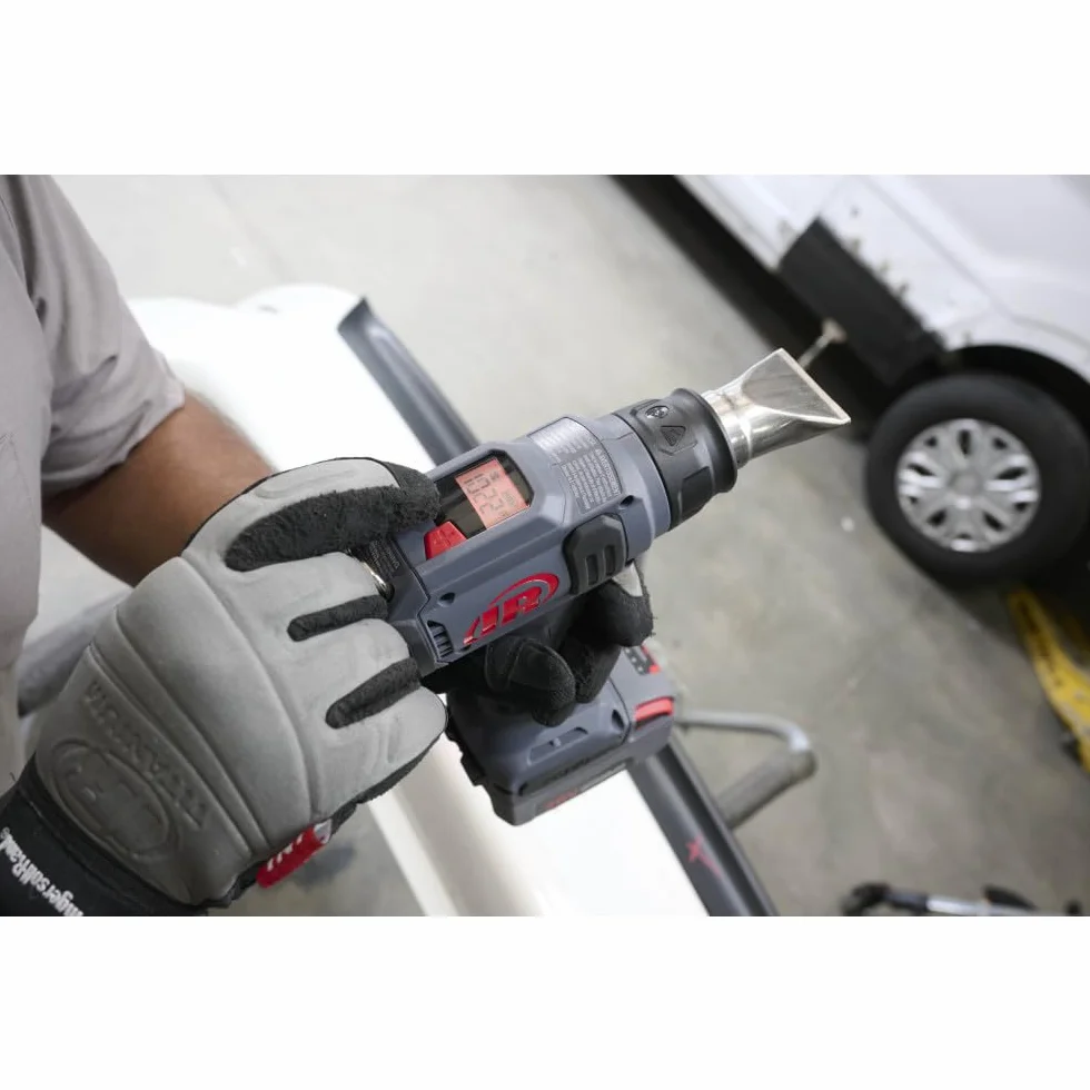 Ingersoll Rand 20V Podgrzewacz powietrza bezprzewodowy H3111, tylko narzędzie