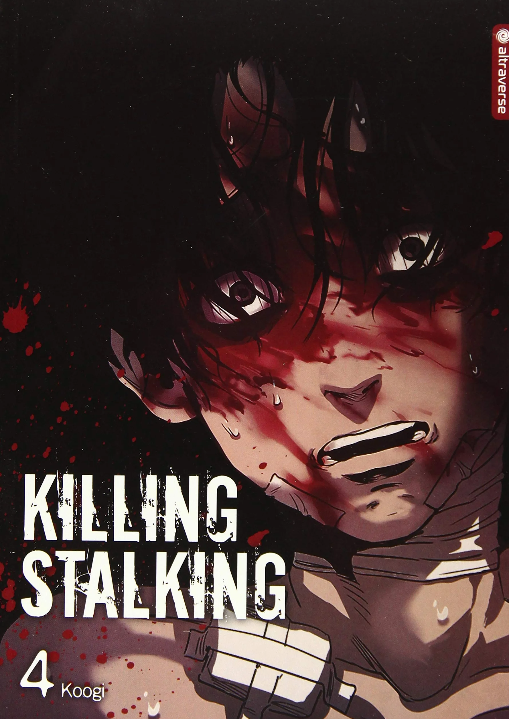 Killing Stalking 04: 4