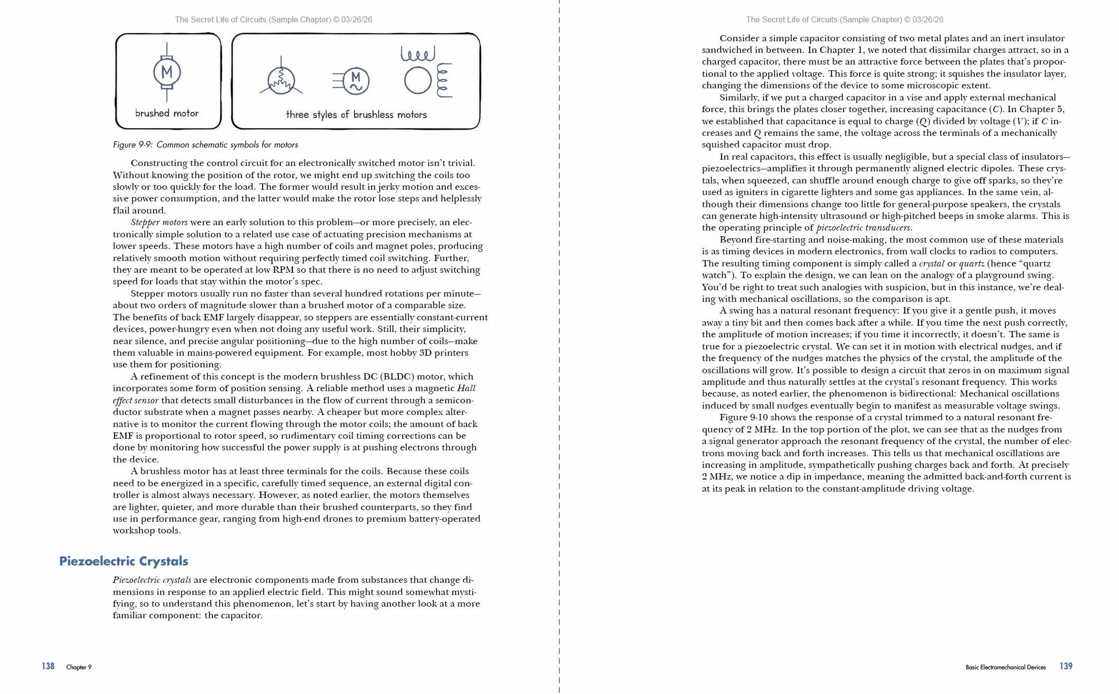 The Secret Life of Circuits: An Illustrated Guide to Electronic Circuit Design