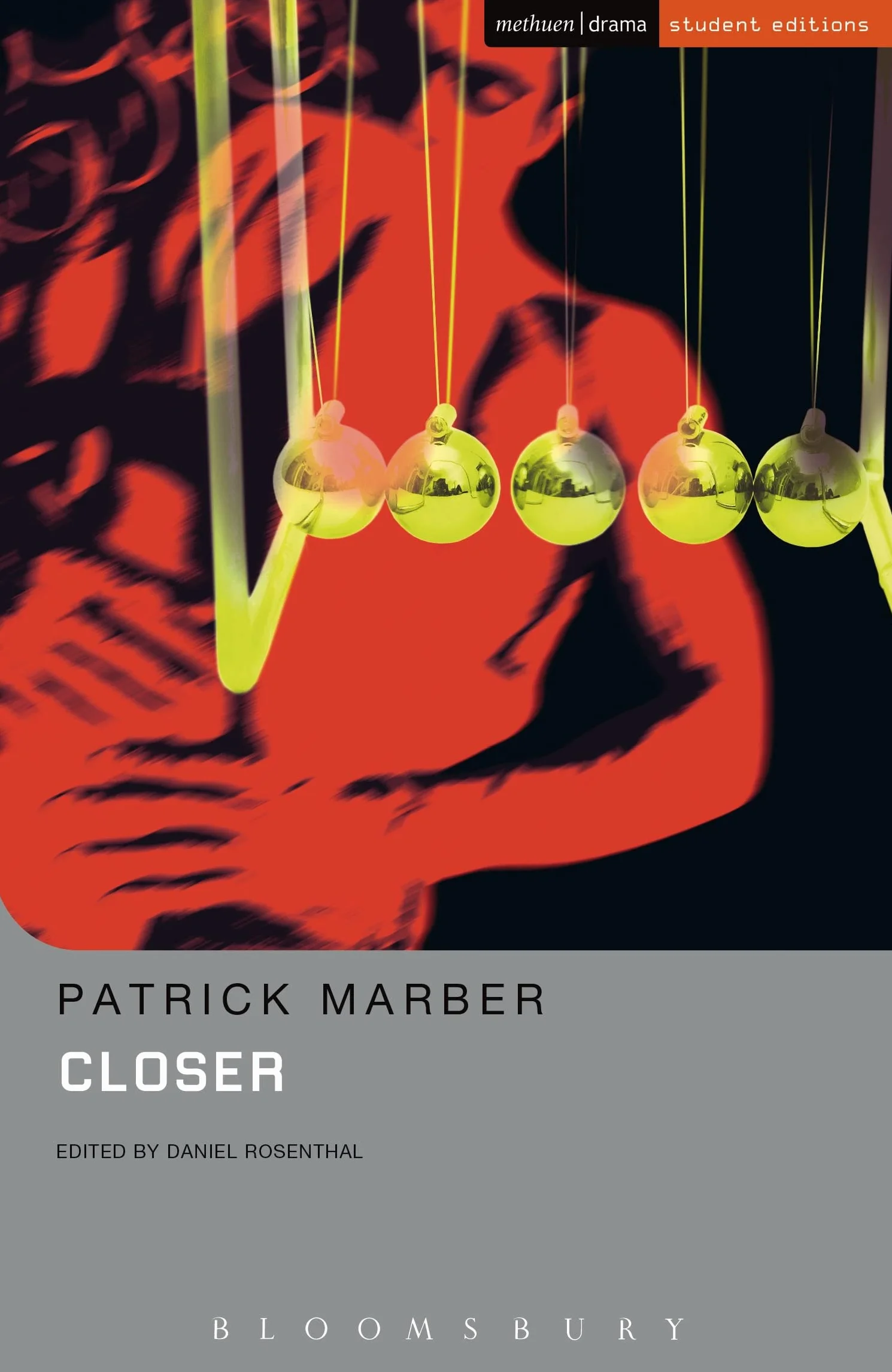 Closer