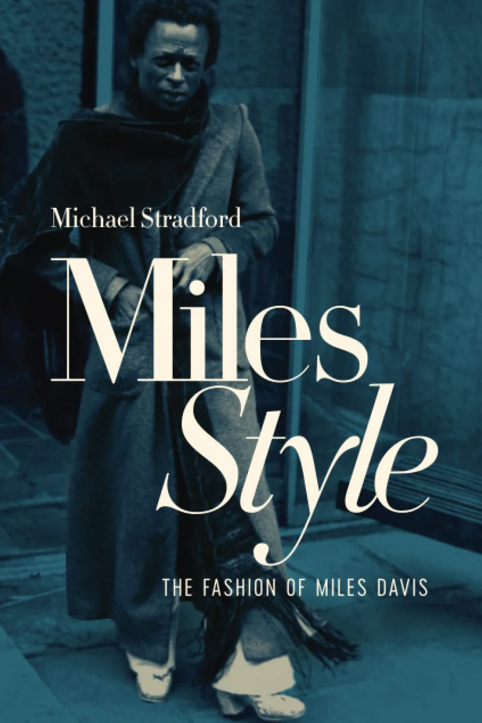 MilesStyle: The Fashion of Miles Davis