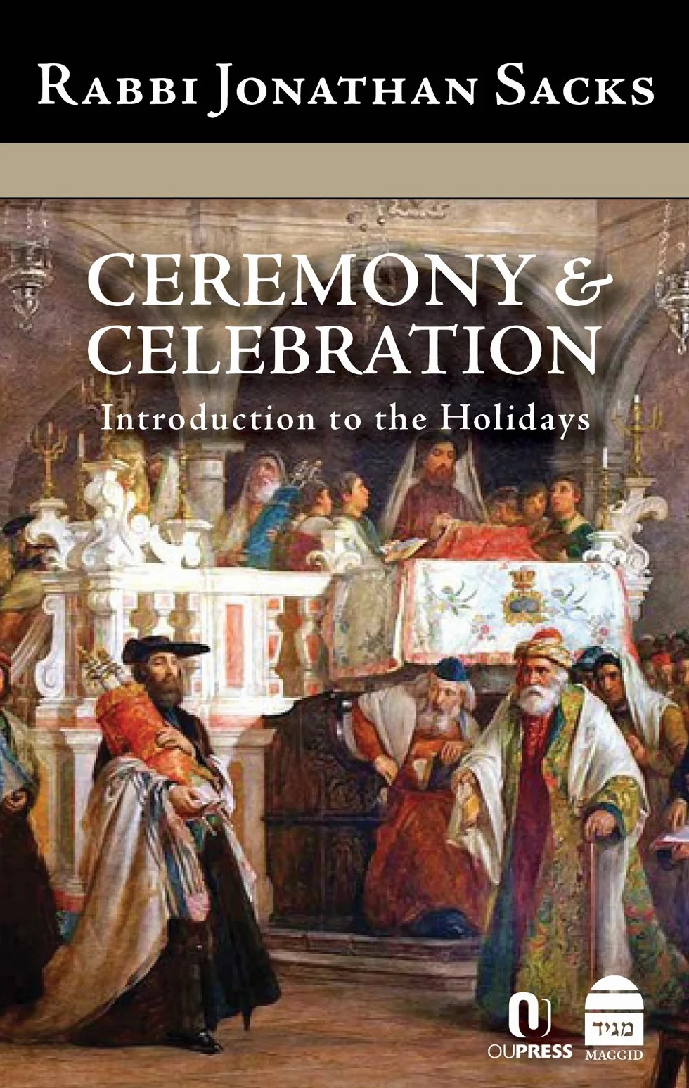 Ceremony & Celebration: Introduction to the Holidays