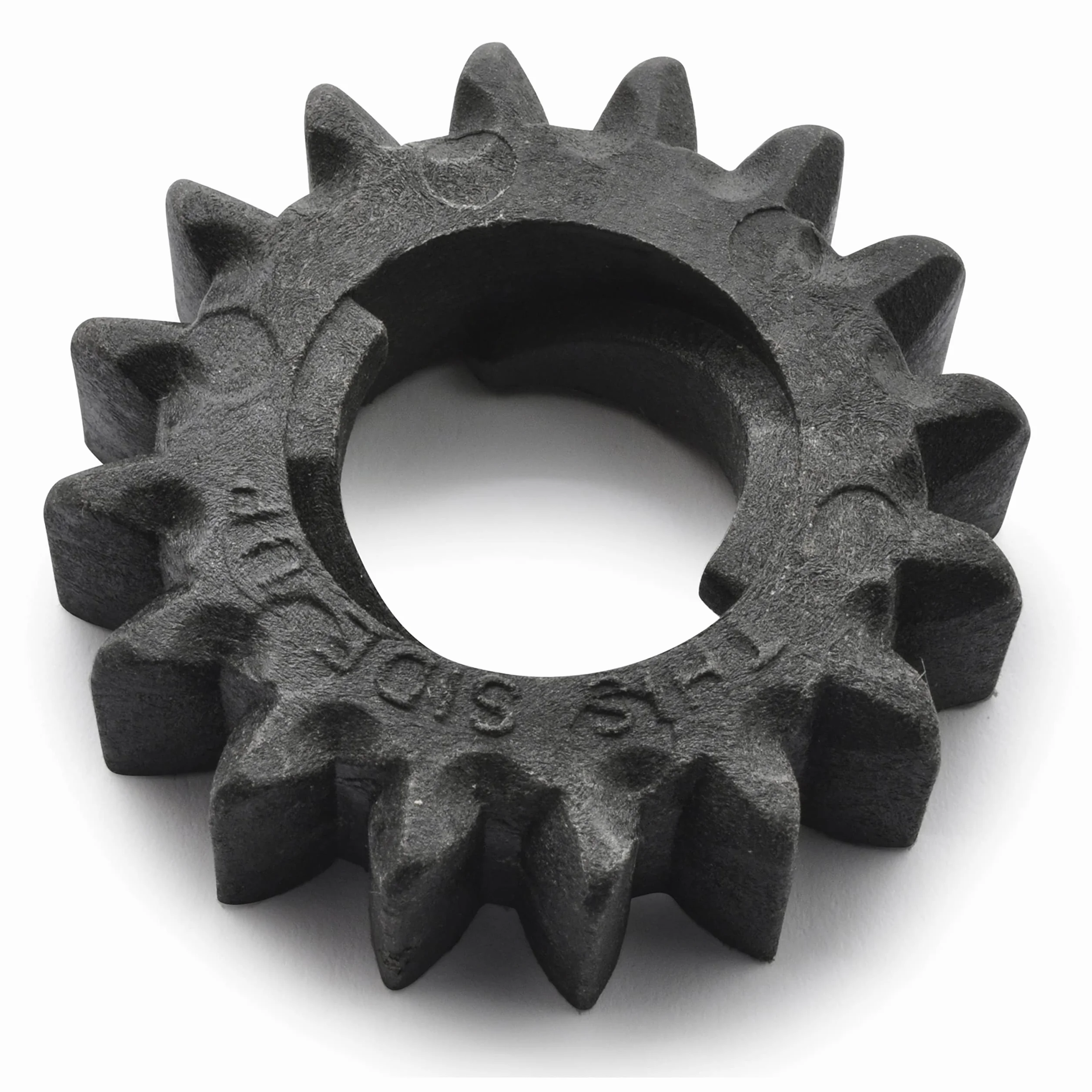 Easyboost 2 koła łańcuchowe rozrusznika do kosiarki Briggs & Stratton 16 zębów 280104 693059 695708 280104S 693058 4194 394558 399671 5086H 4114 415555555 50866 dla John Deere M150236 LG695708 (2)