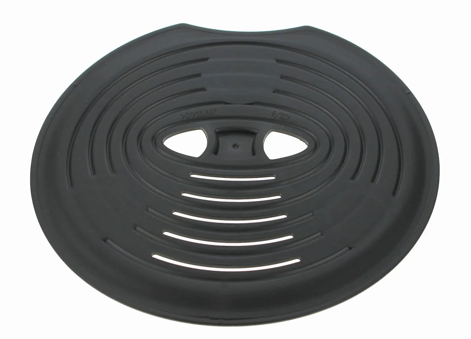 Ociekacz kompatybilny z/część zamienna do Philips 42224766481 HD6553 HD6554 HD7804 HD7805 HD7810. Senseo