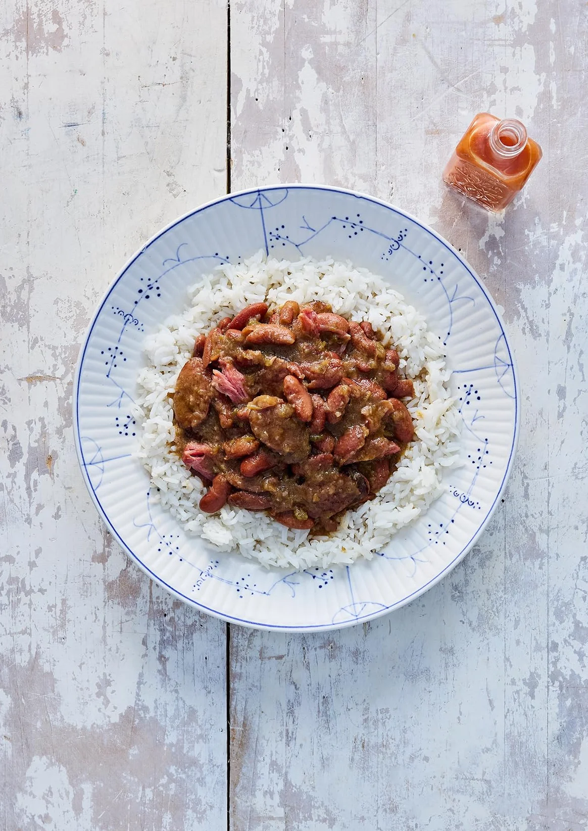 Recipes from the American South
