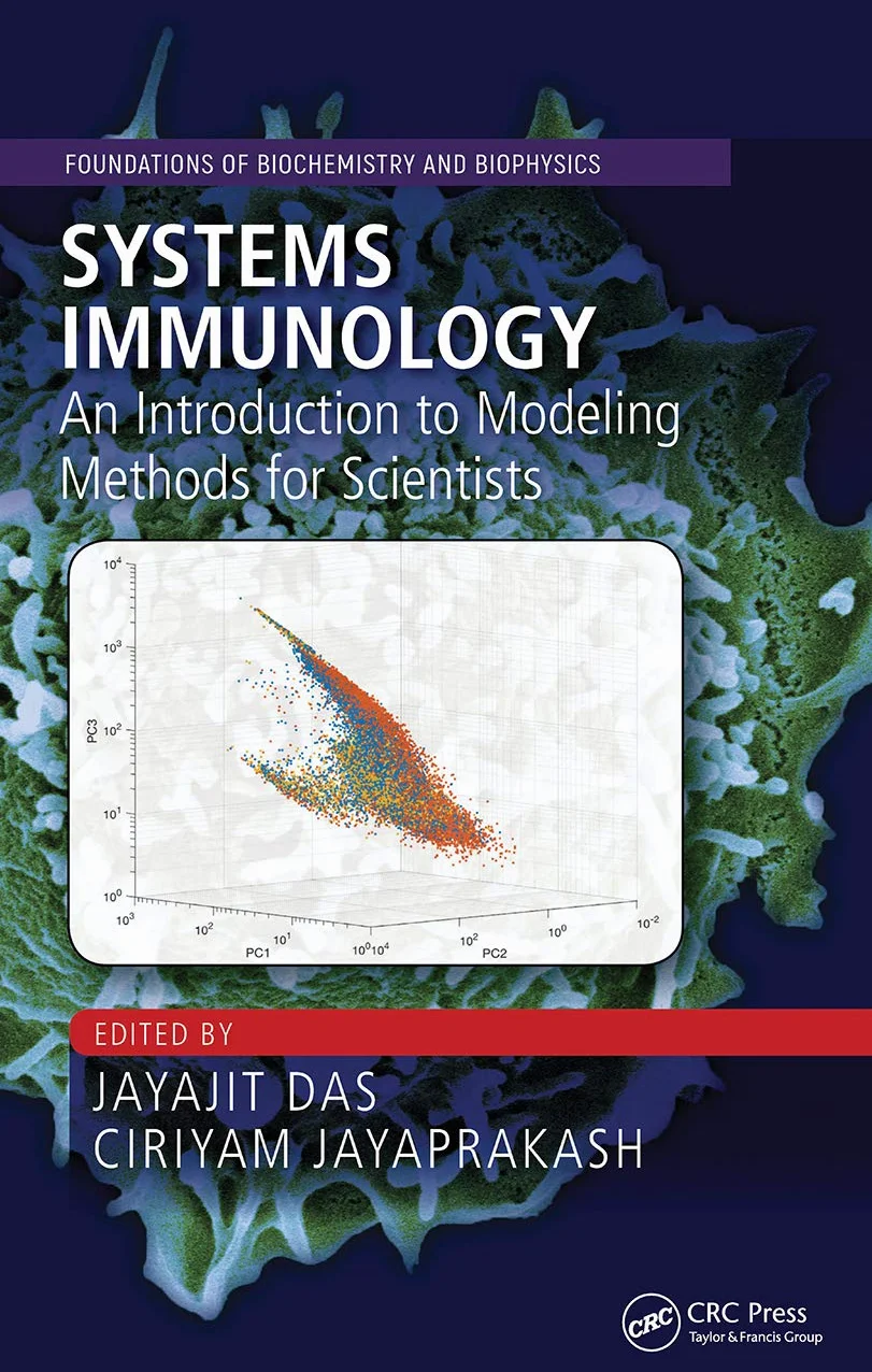 Systems Immunology: An Introduction to Modeling Methods for Scientists