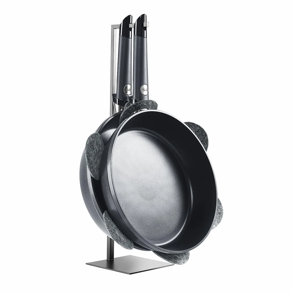 Fissler ochrona patelni, poliester