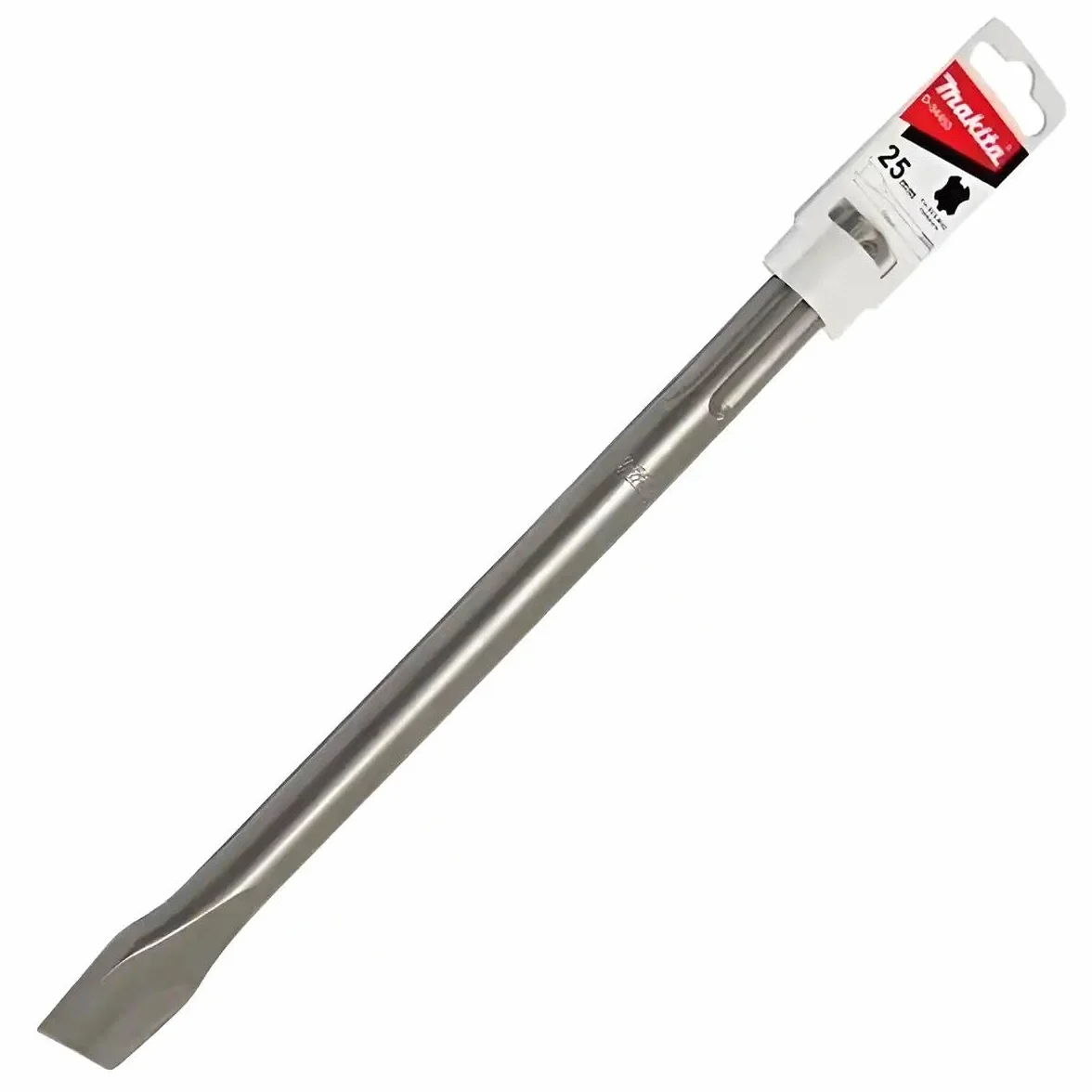 Makita d-34213 – dłuto SDS-max 25 x 400 mm