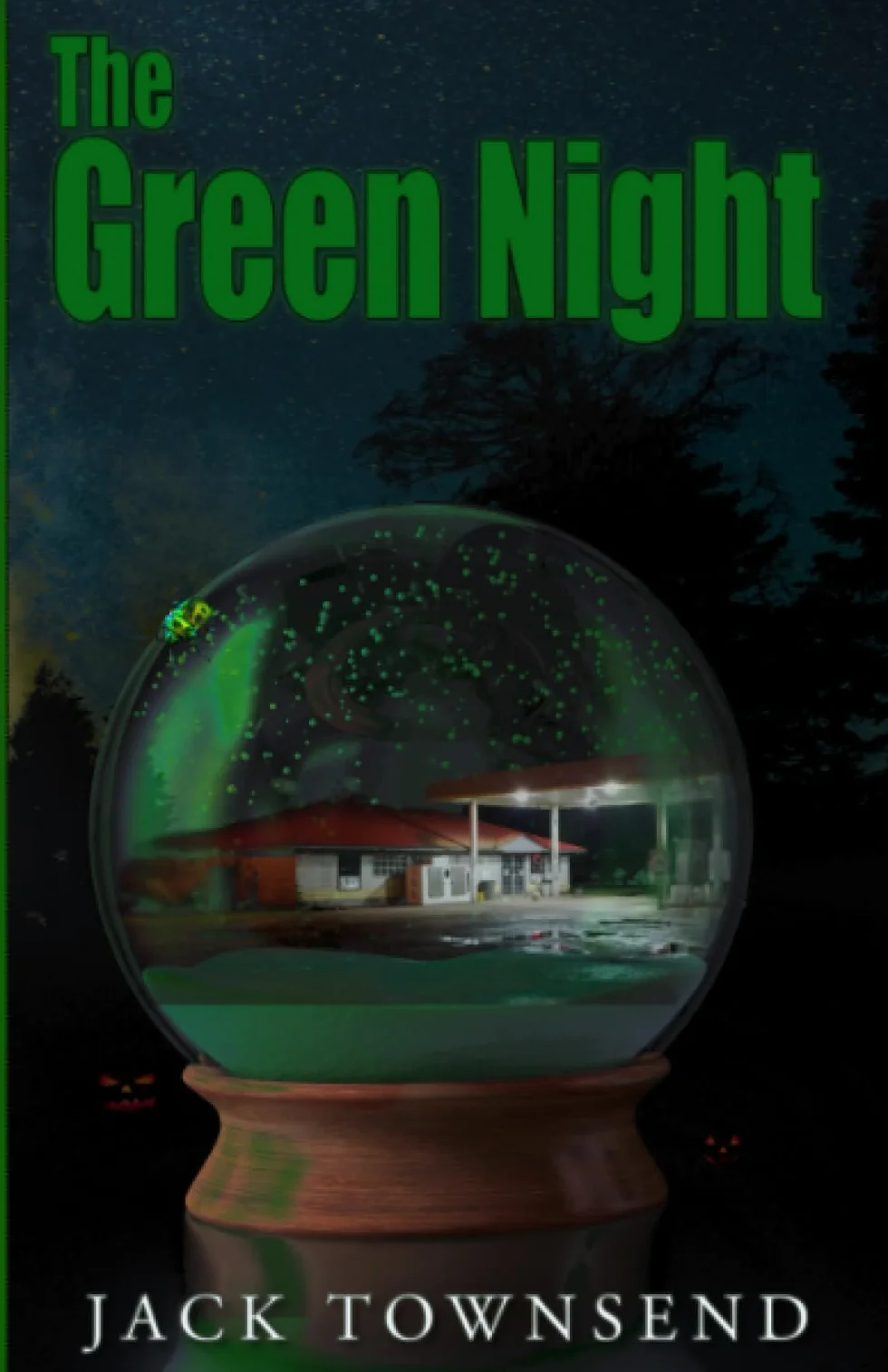 The Green Night