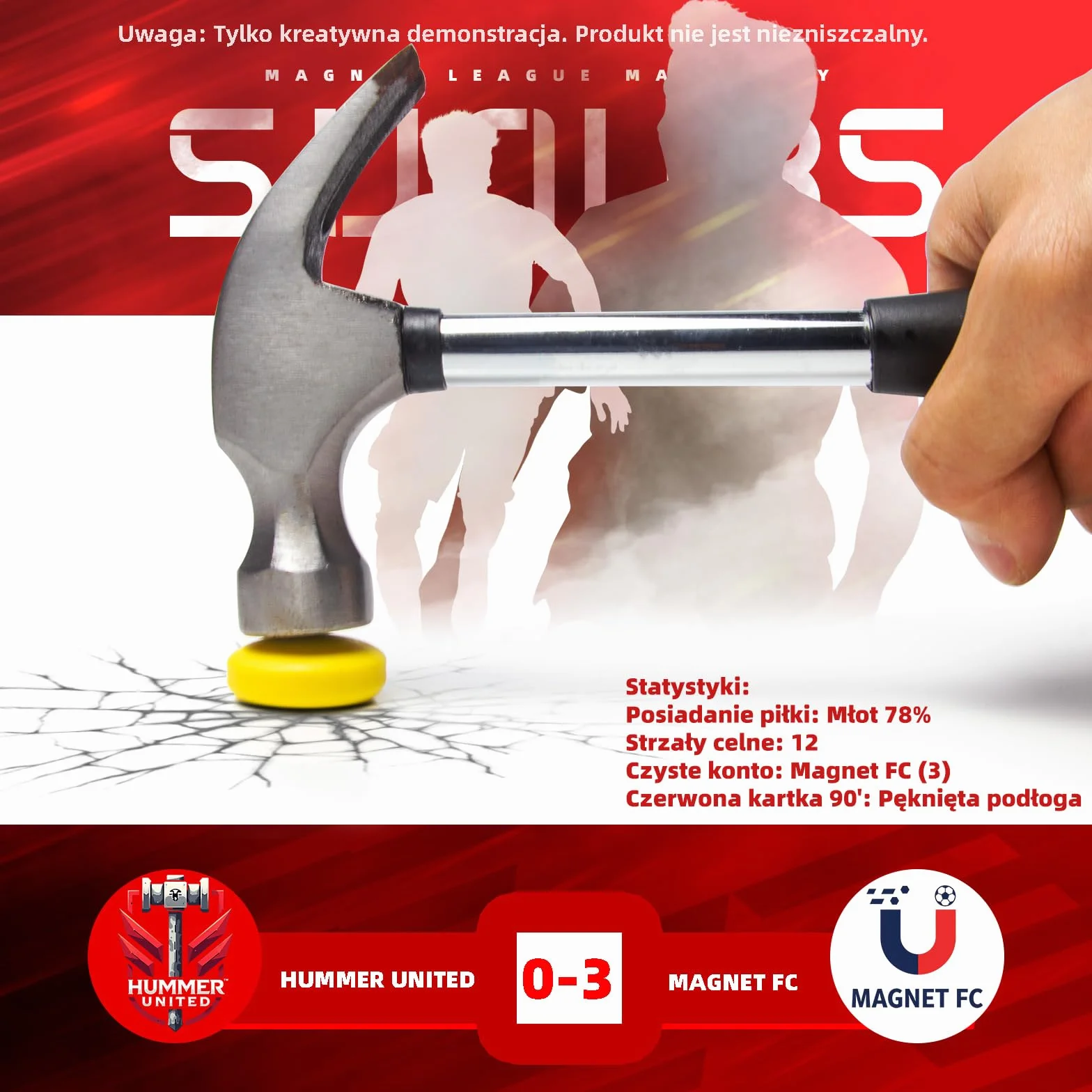 SUNURS Magnesy na lodówkę, urocze, kolorowe, błyszcząca i matowa powierzchnia, magnesy na lodówkę do tablicy, szafy, kuchni, biura, mocne dekoracyjne magnetyczne naklejki (9 kolorów, zestaw), 16/9