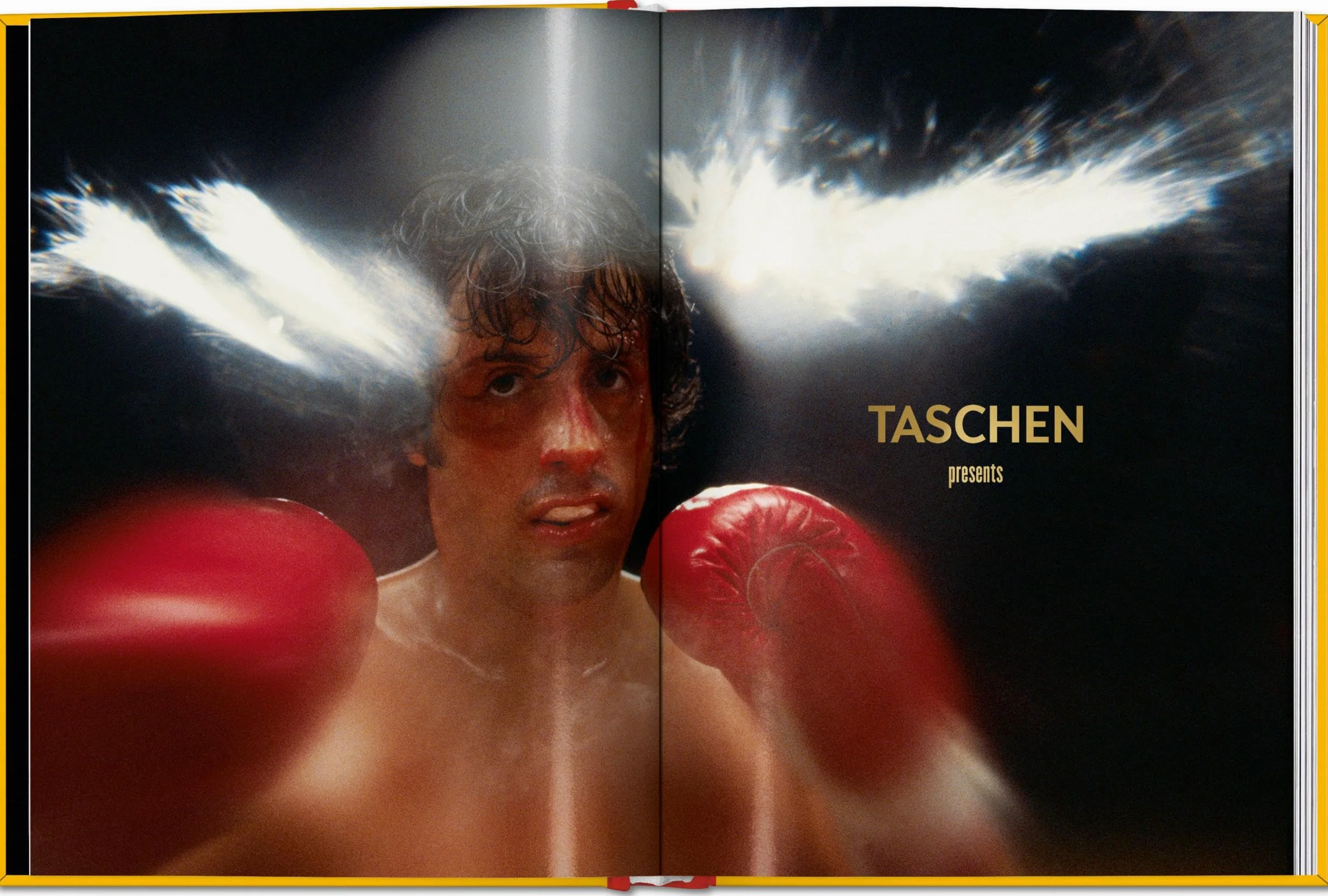 Rocky: The Complete Films