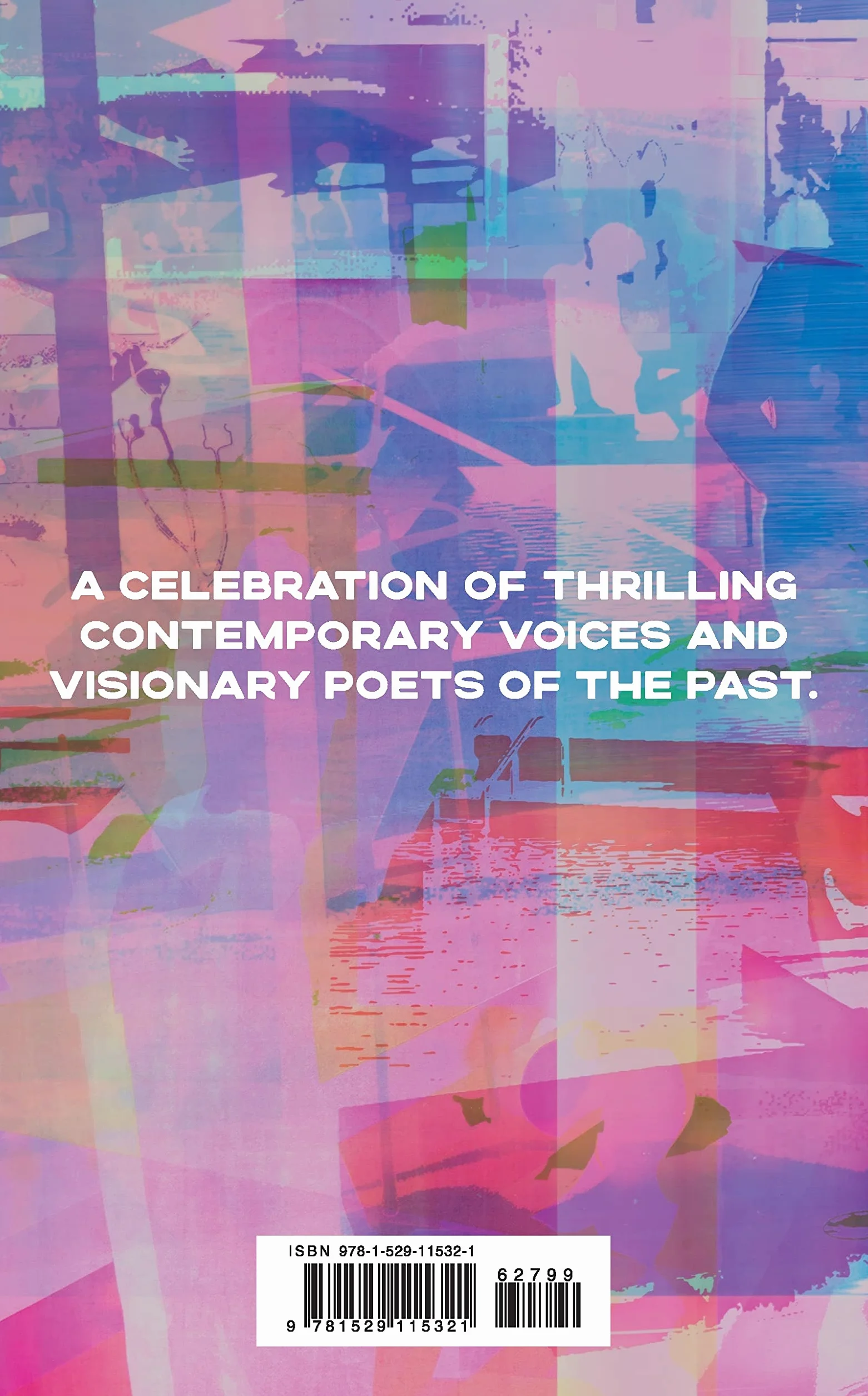100 Queer Poems: an anthology