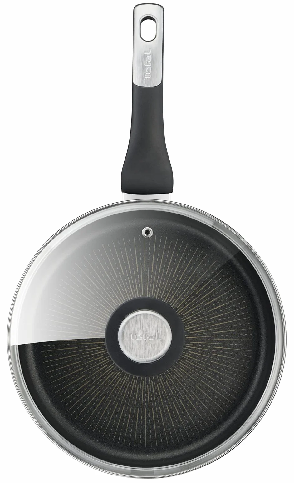Tefal Sauteuse Induction Unlimited 24cm