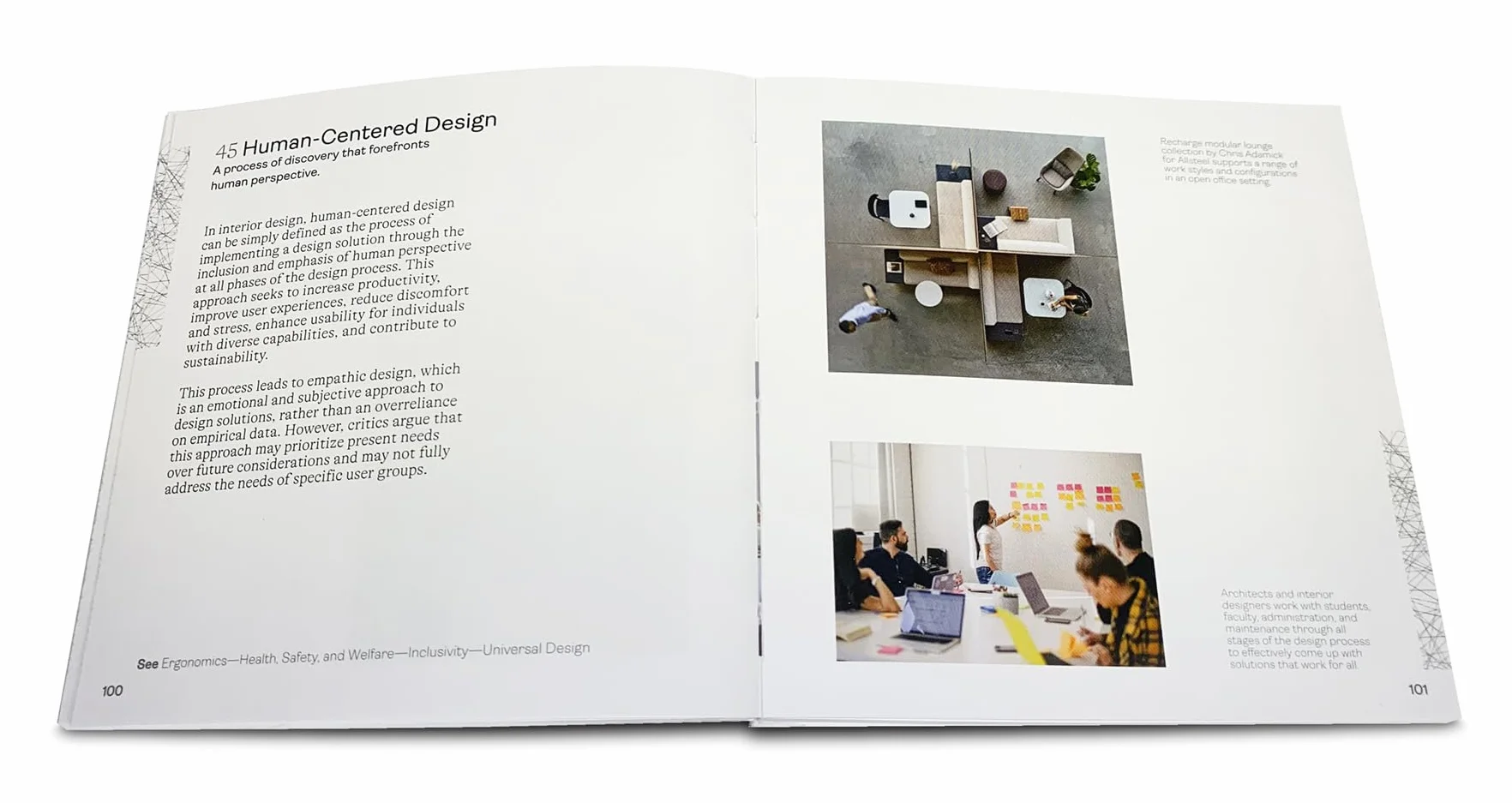 The Pocket Universal Principles of Interior Design: 100 Ways to Develop Innovative Ideas, Enhance Usability, and Design Effective Solutions
