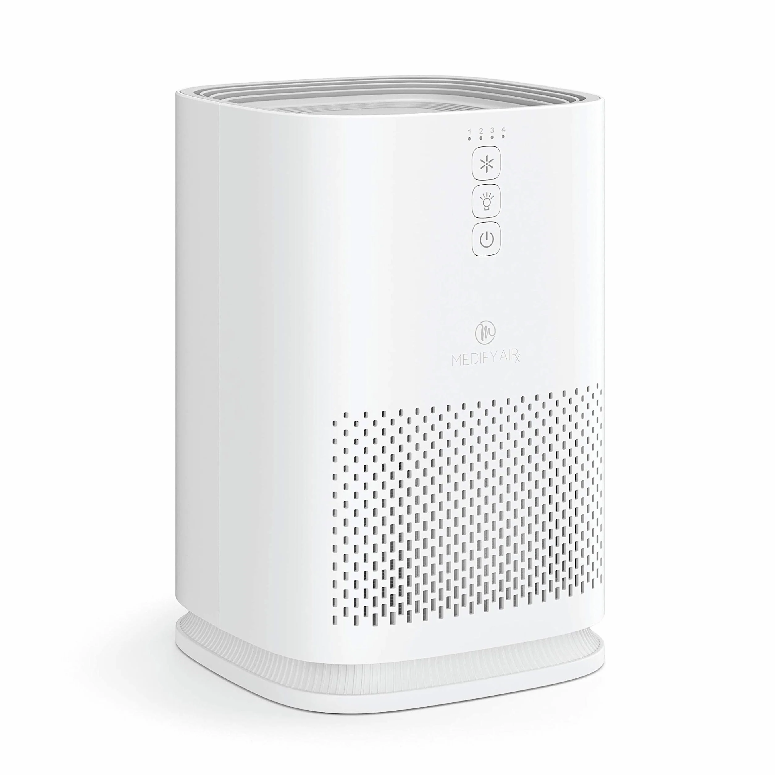 Medify MA-14 Oczyszczacz powietrza Filtr HEPA H13 18 m² Biały