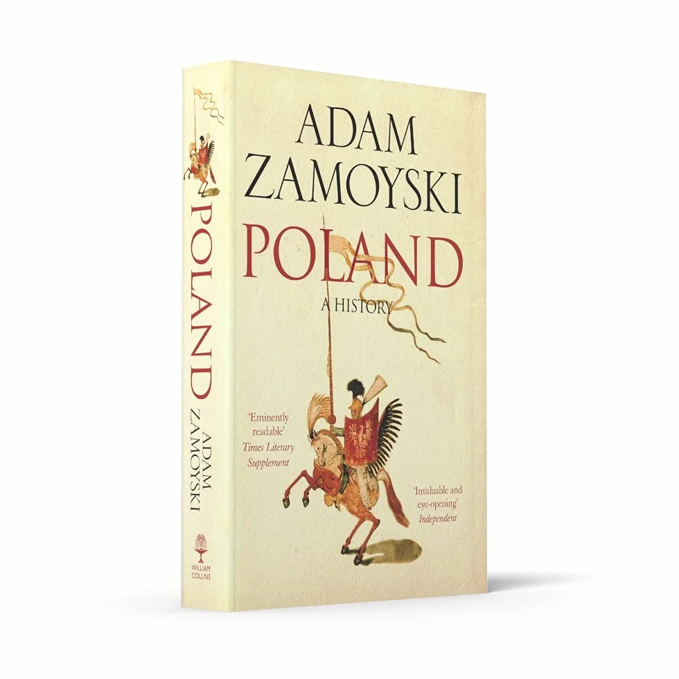 Poland: A history