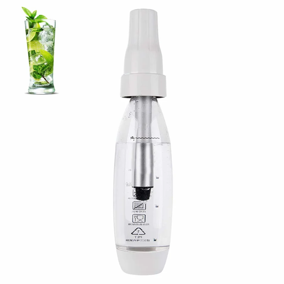 Maszyna do wody gazowanej przenośna 1000 ml