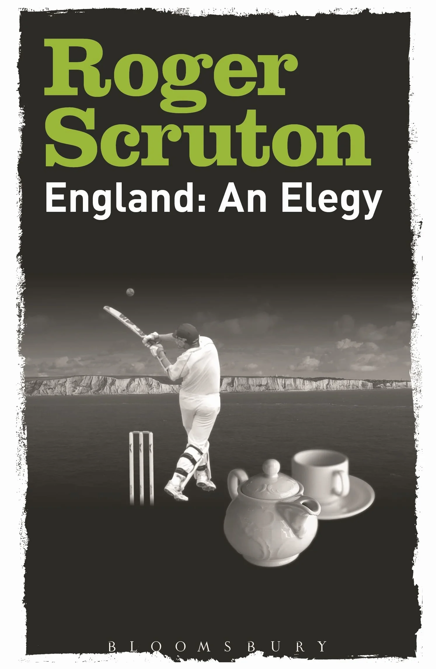 England: An Elegy