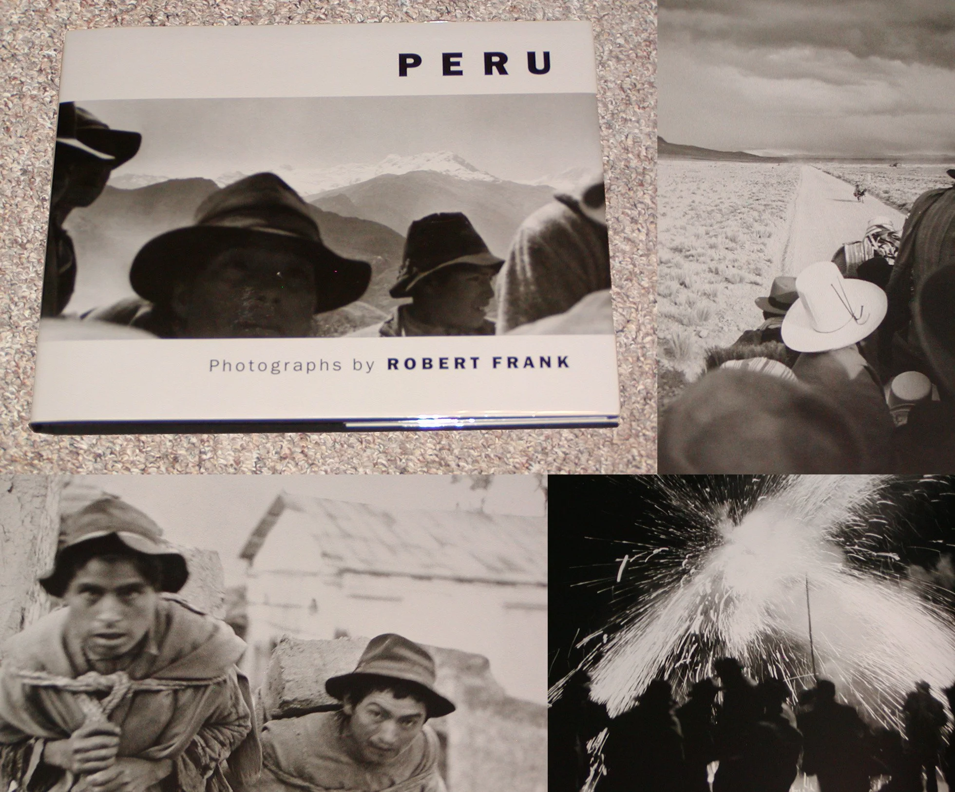 Peru