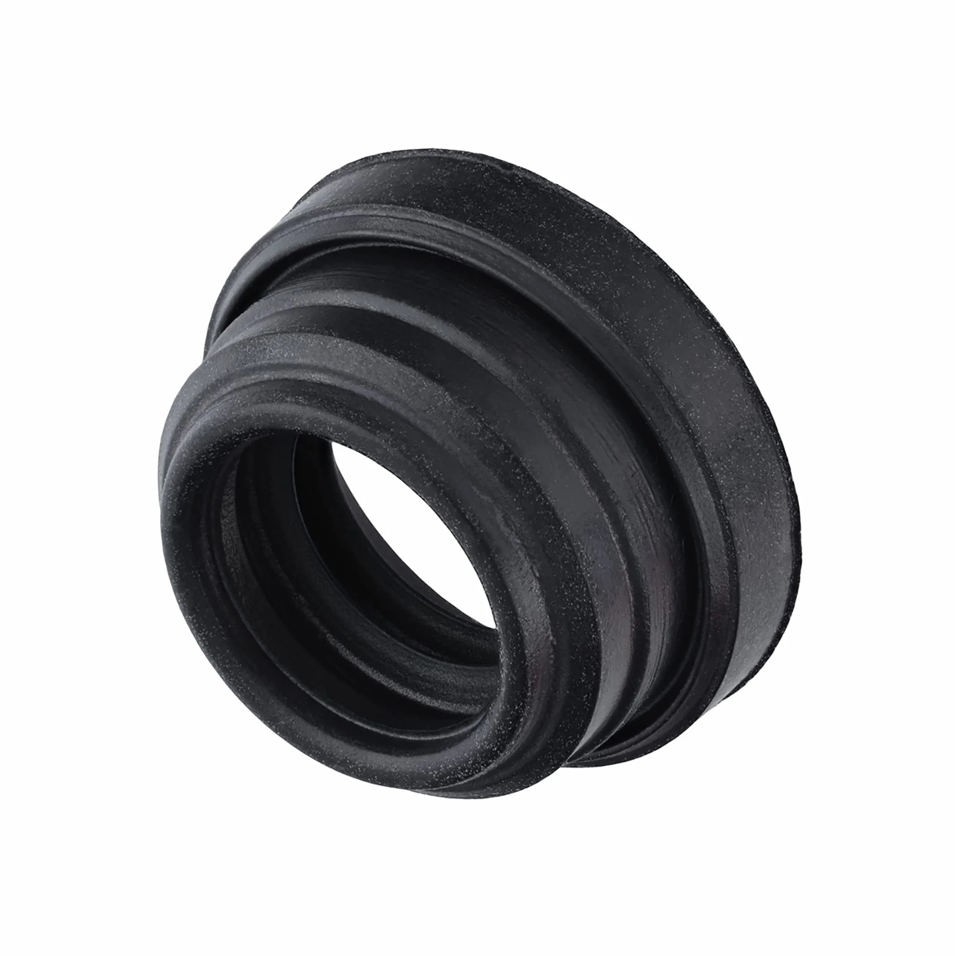 Uszczelka uszczelniająca typu O-ring, kompatybilna z Gaggia Philips Saeco do zbiornika na wodę, uszczelka zbiornika, jak 421944040781 firmy Snapworld-Kaffee (1, D50 (nowa