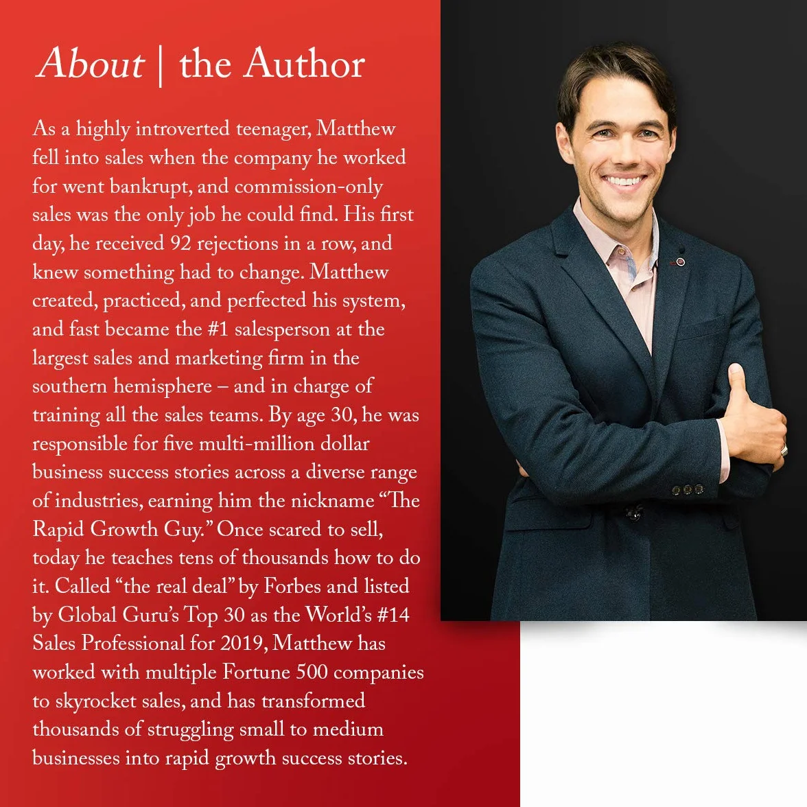 The Introvert's Edge: How the Quiet and Shy Can Outsell Anyone
