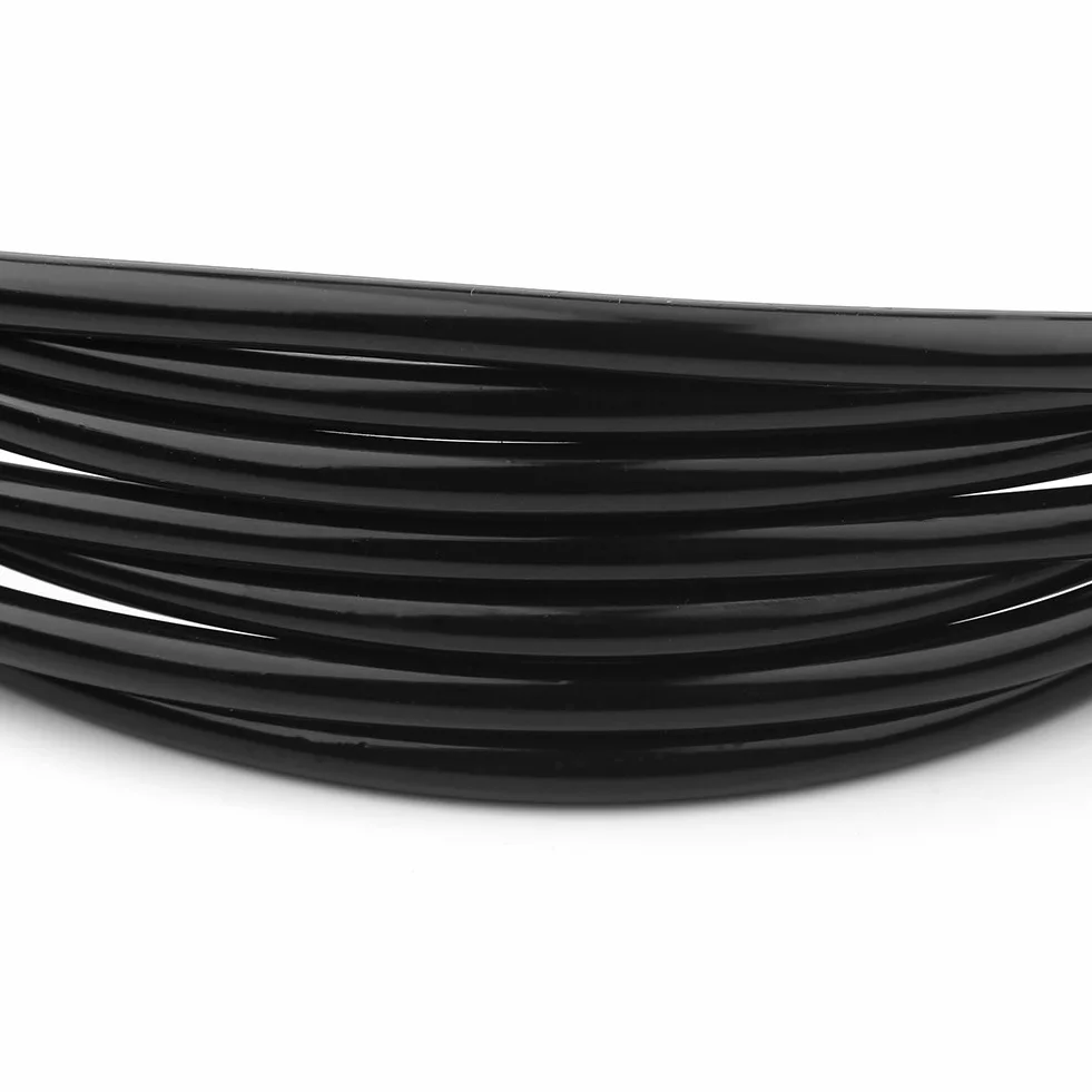 Wąż nawadniający PVC System nawadniający 4/7 mm do Patio Lawn Garden Greenhouse 5m/10m/20m