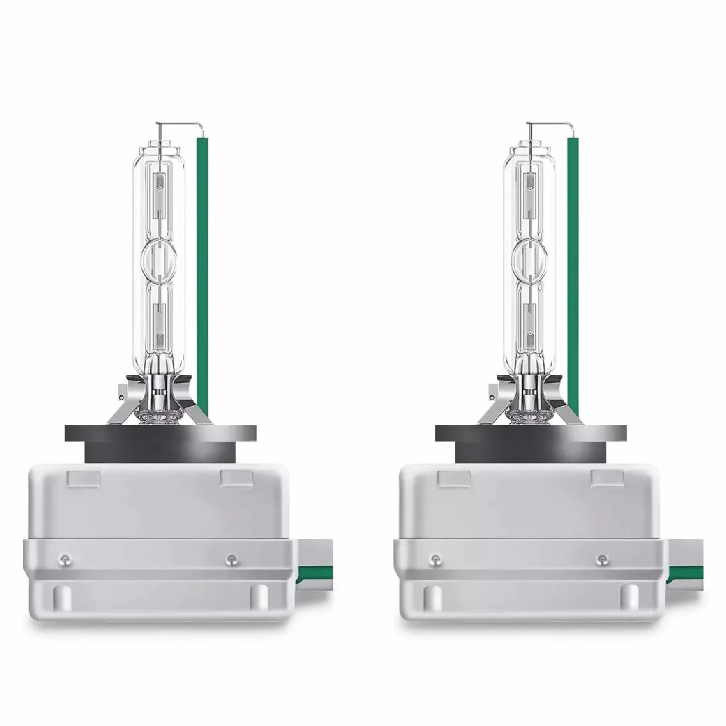 Osram 66340HBI Xenarc 35W D3S PK32D-5 4600K HID Xenarc foco de xenón (zestaw 2)