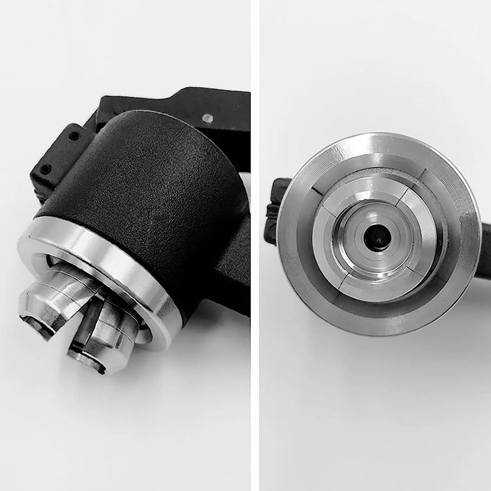 Zaciskarka Do Fiolek 13-20mm Aluminium Ręczna 20-30 Butelek/Min Medyczna Maszyna Do Zamykania Nakrętek