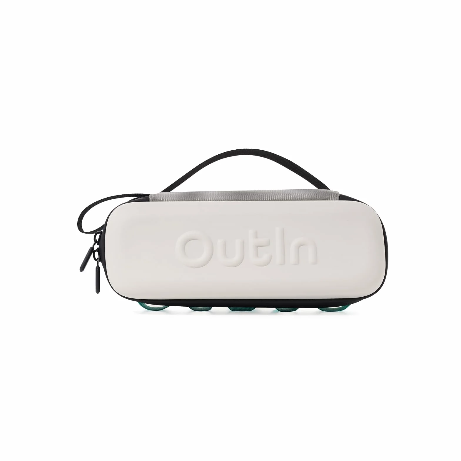 OutIn EVA Protective Case (piaskowo-beżowy)