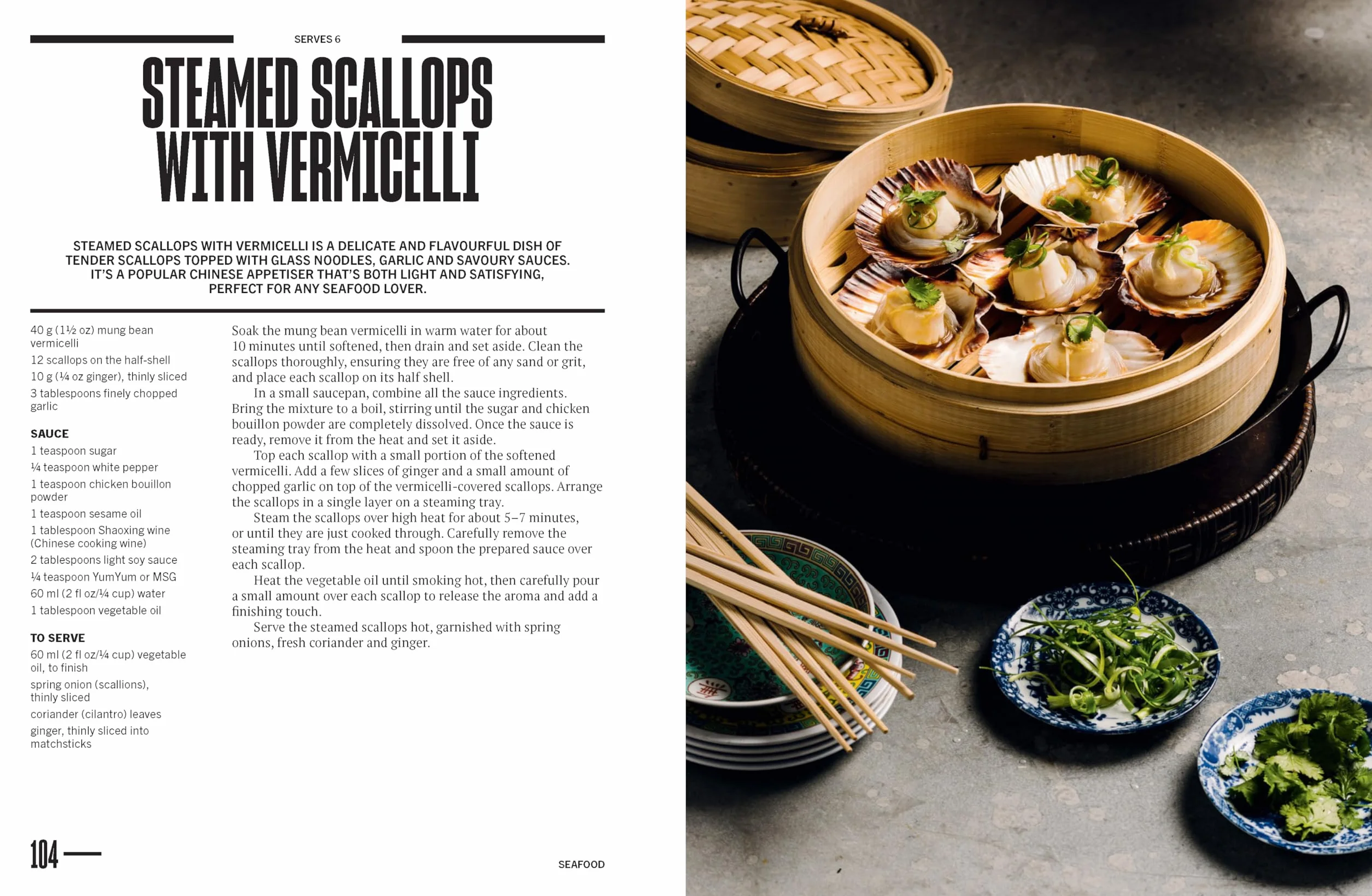 The Wolf of Wok Street: Restaurant-Quality Asian Food in 80+ Recipes
