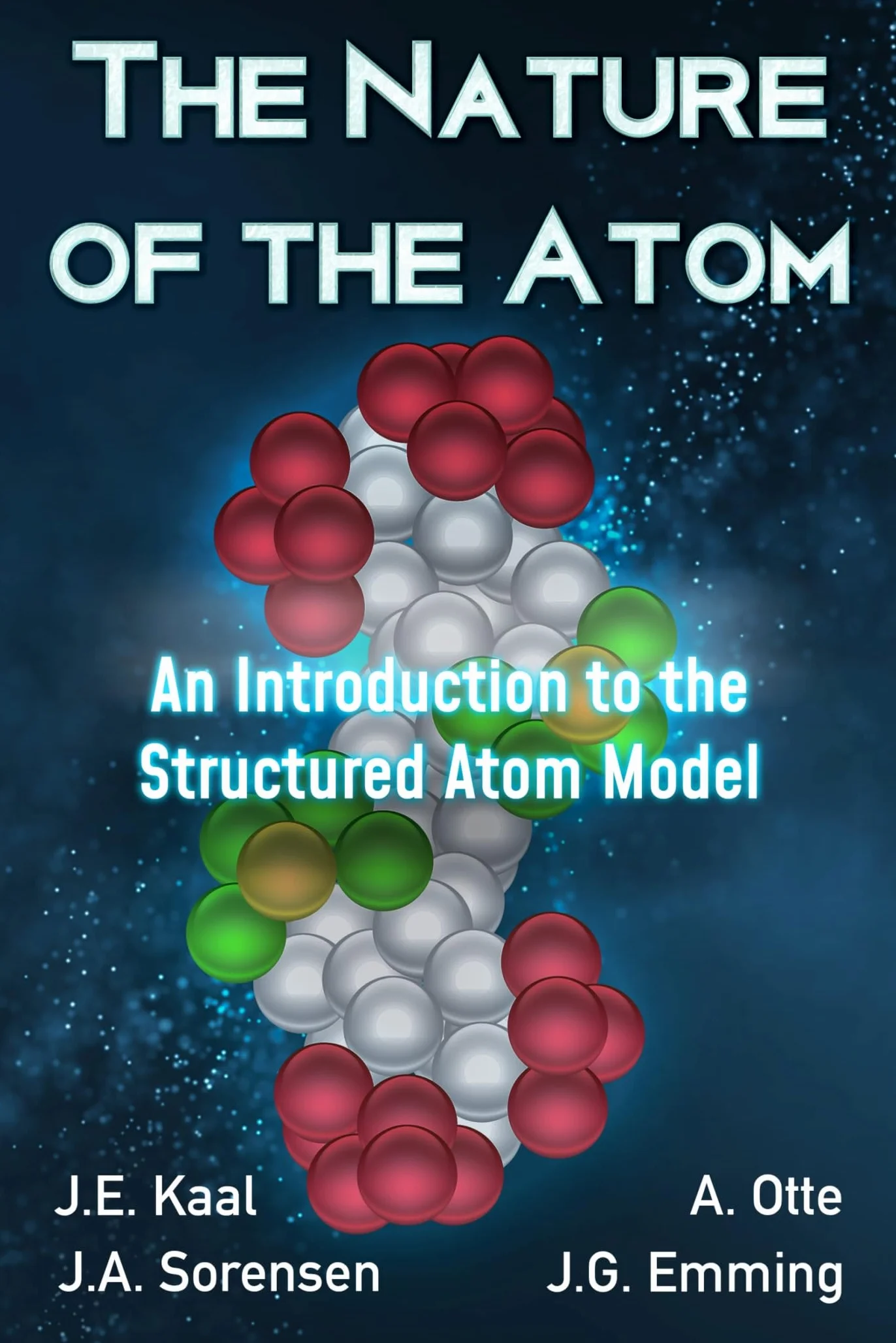 The Nature of the Atom: An Introduction to the Structured Atom Model