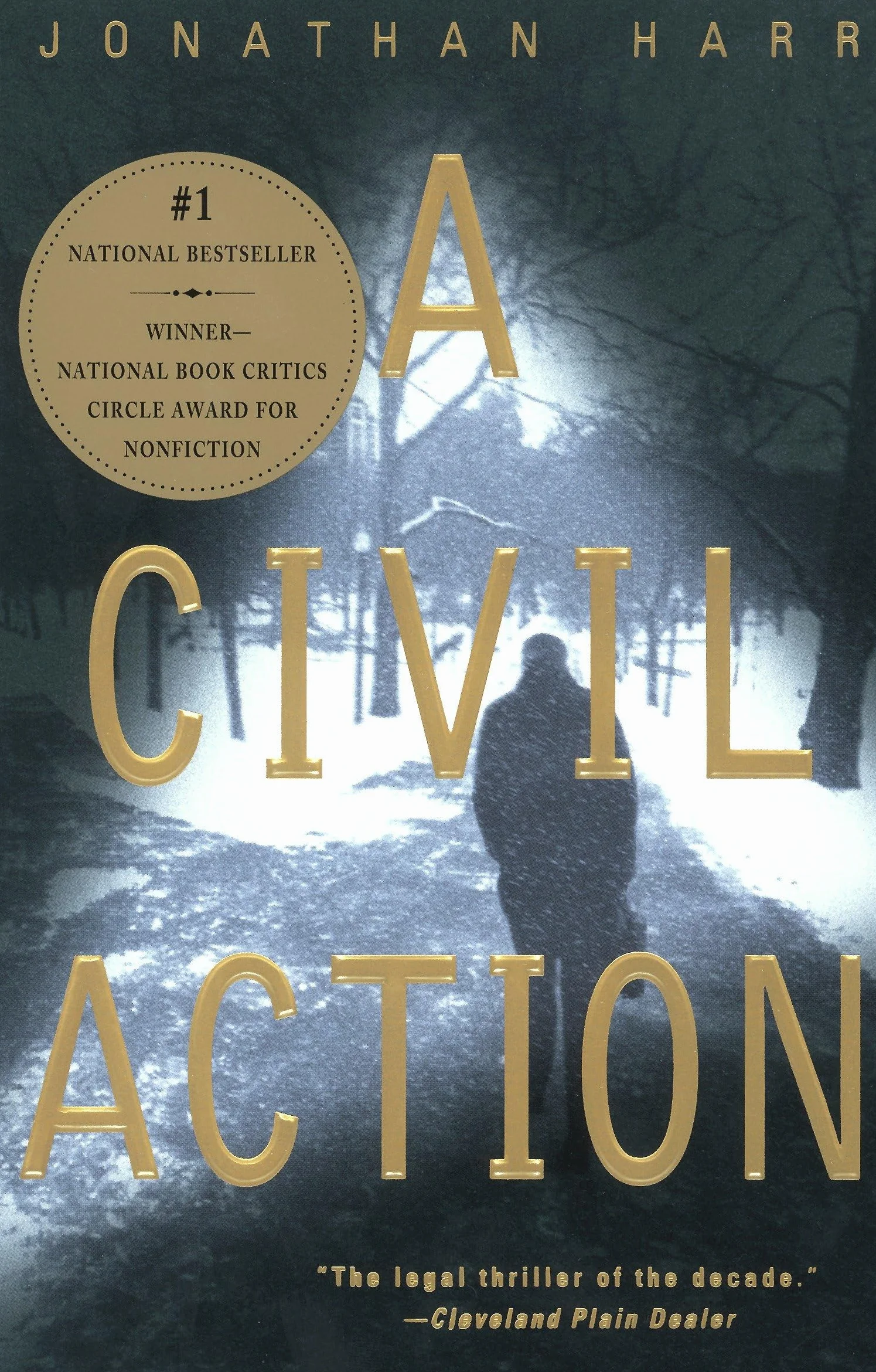 A Civil Action